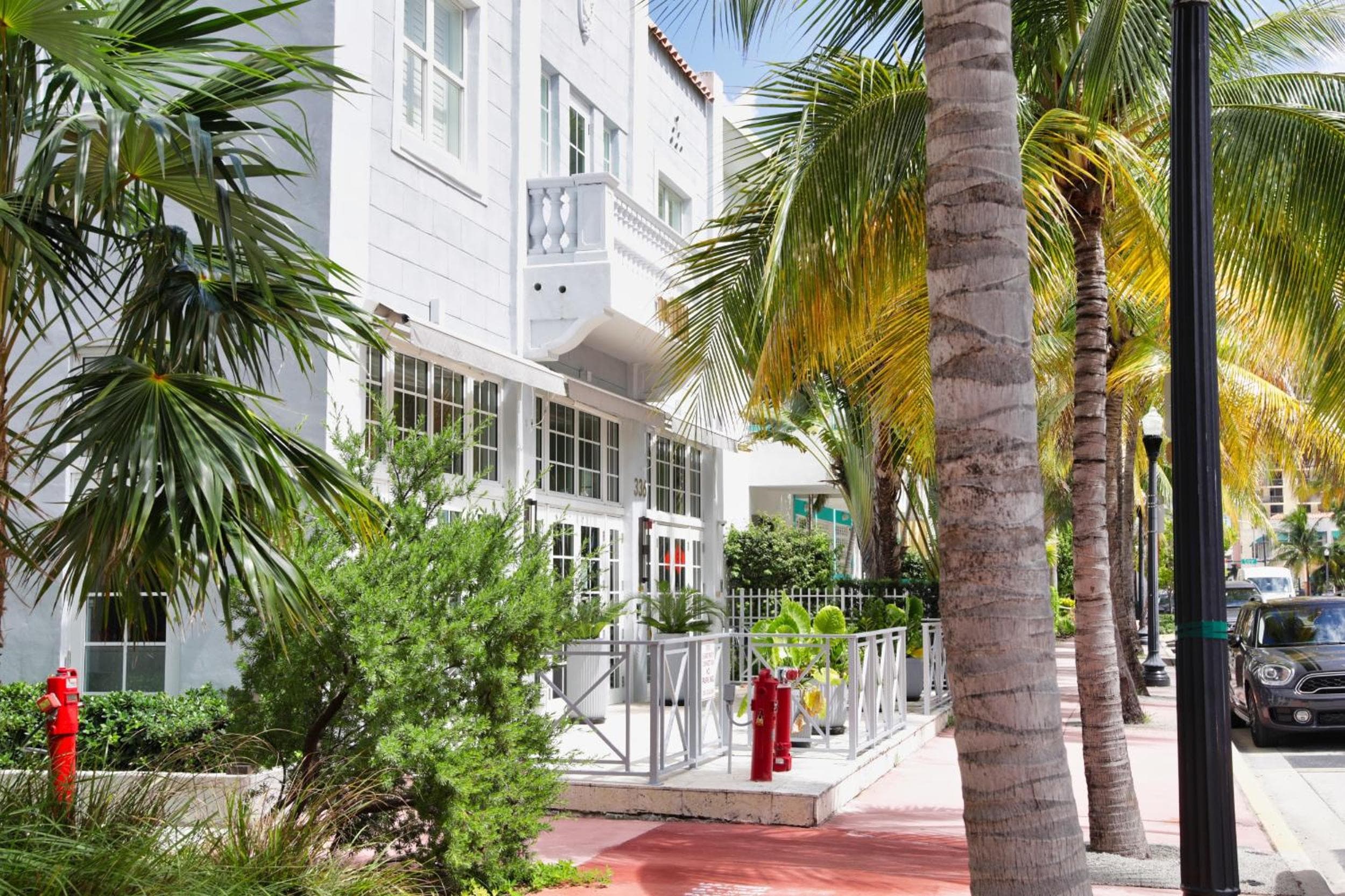 The Julia Hotel