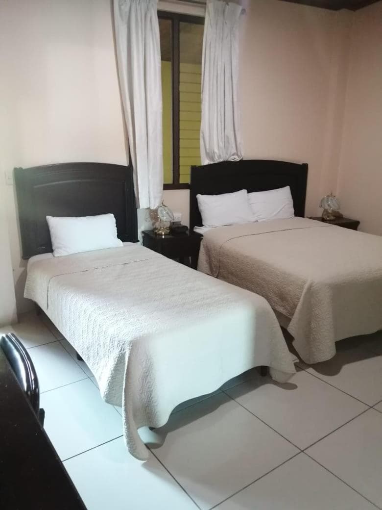 Hotel La Guaria