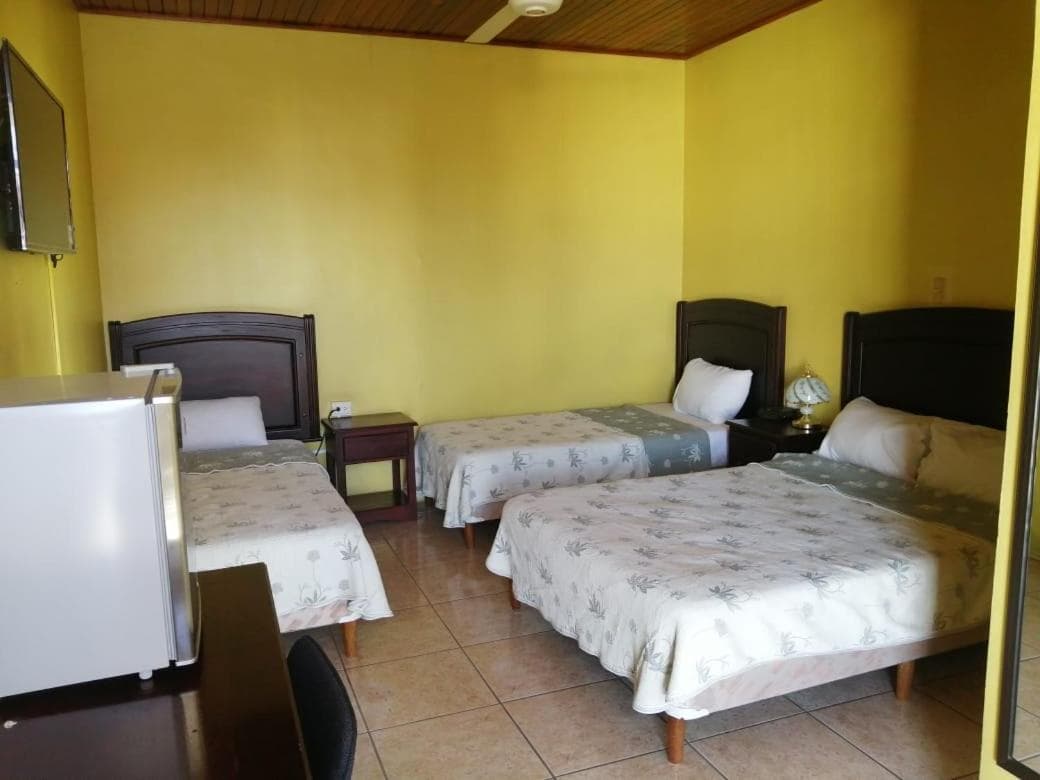 Hotel La Guaria