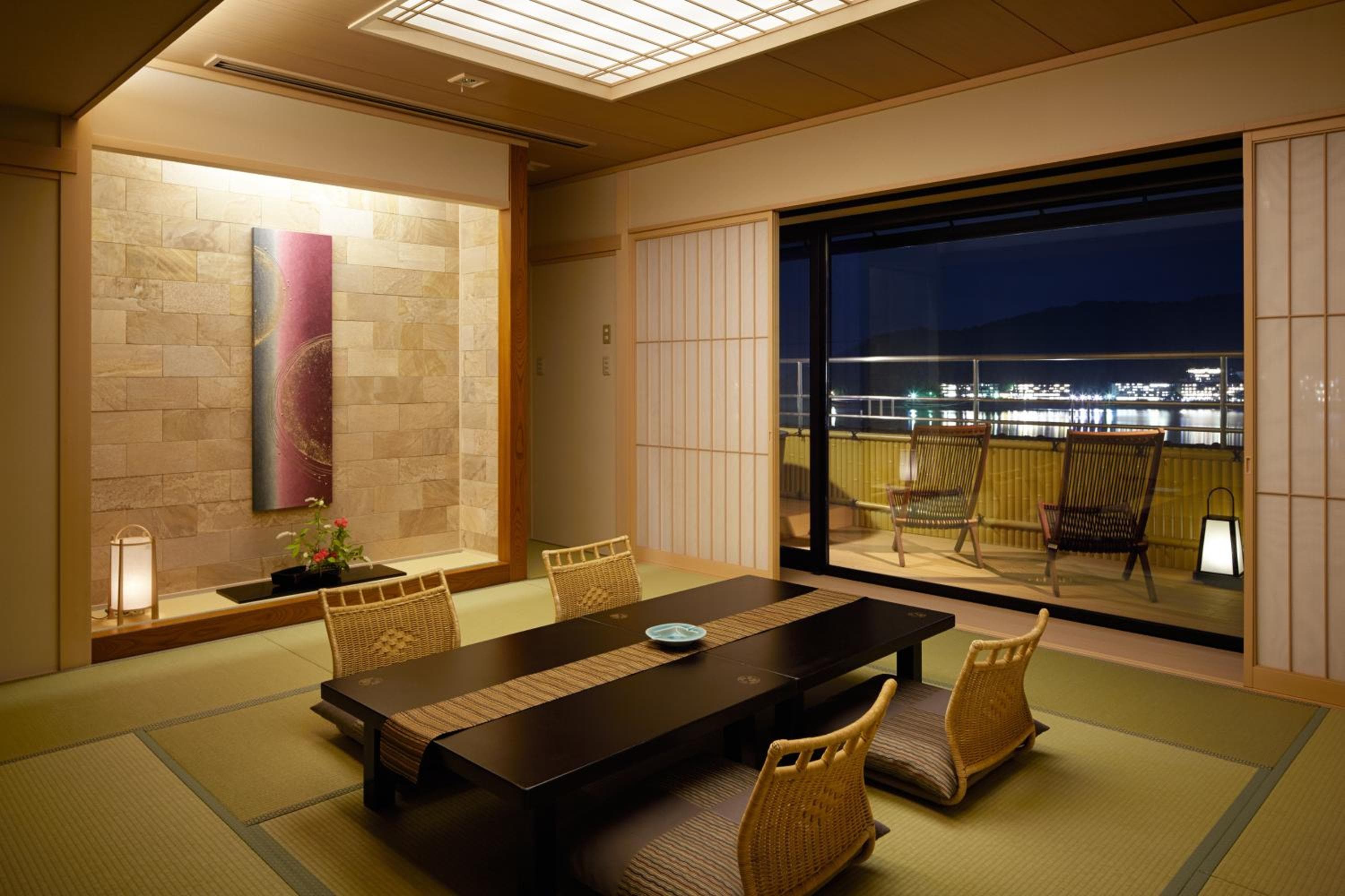 Fujikawaguchiko Onsen Konanso