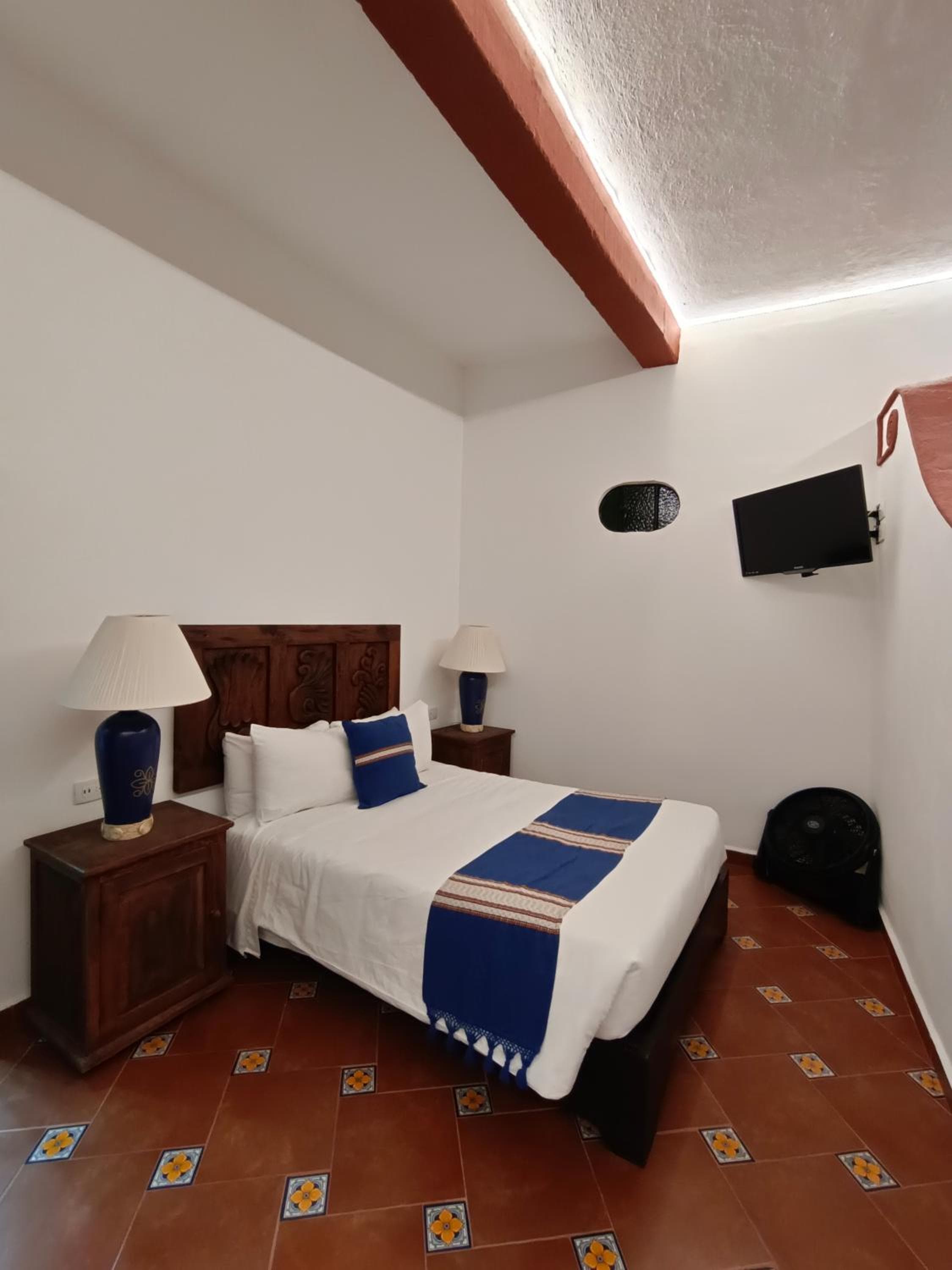 Hotel Hacienda Monteverde San Miguel de Allende - Cercano a la Parroquia