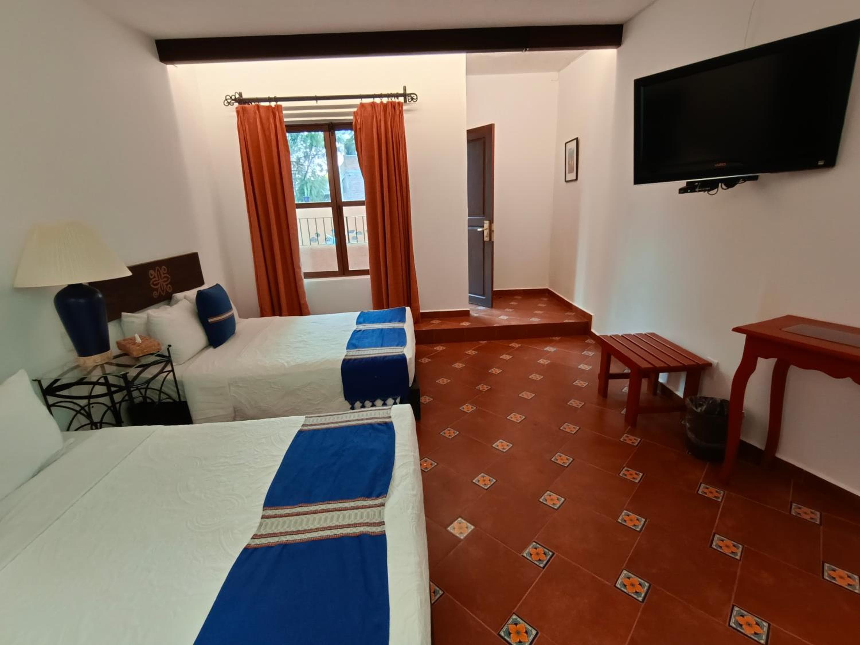 Hotel Hacienda Monteverde San Miguel de Allende - Cercano a la Parroquia
