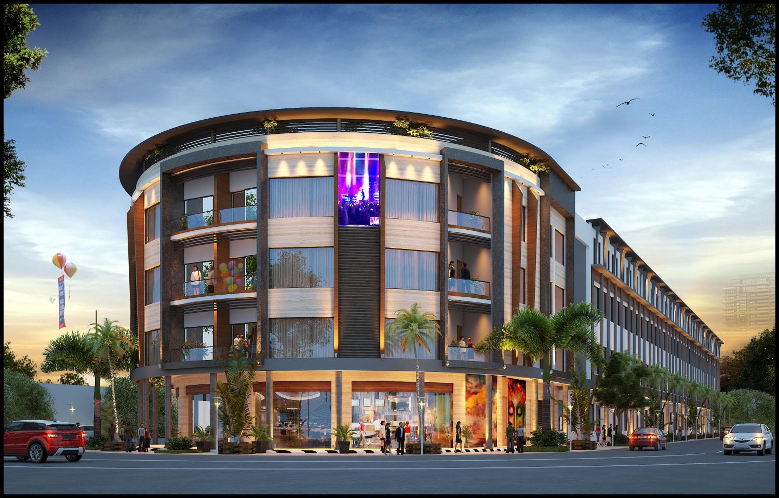 Regenta Place Chandigarh Mohali