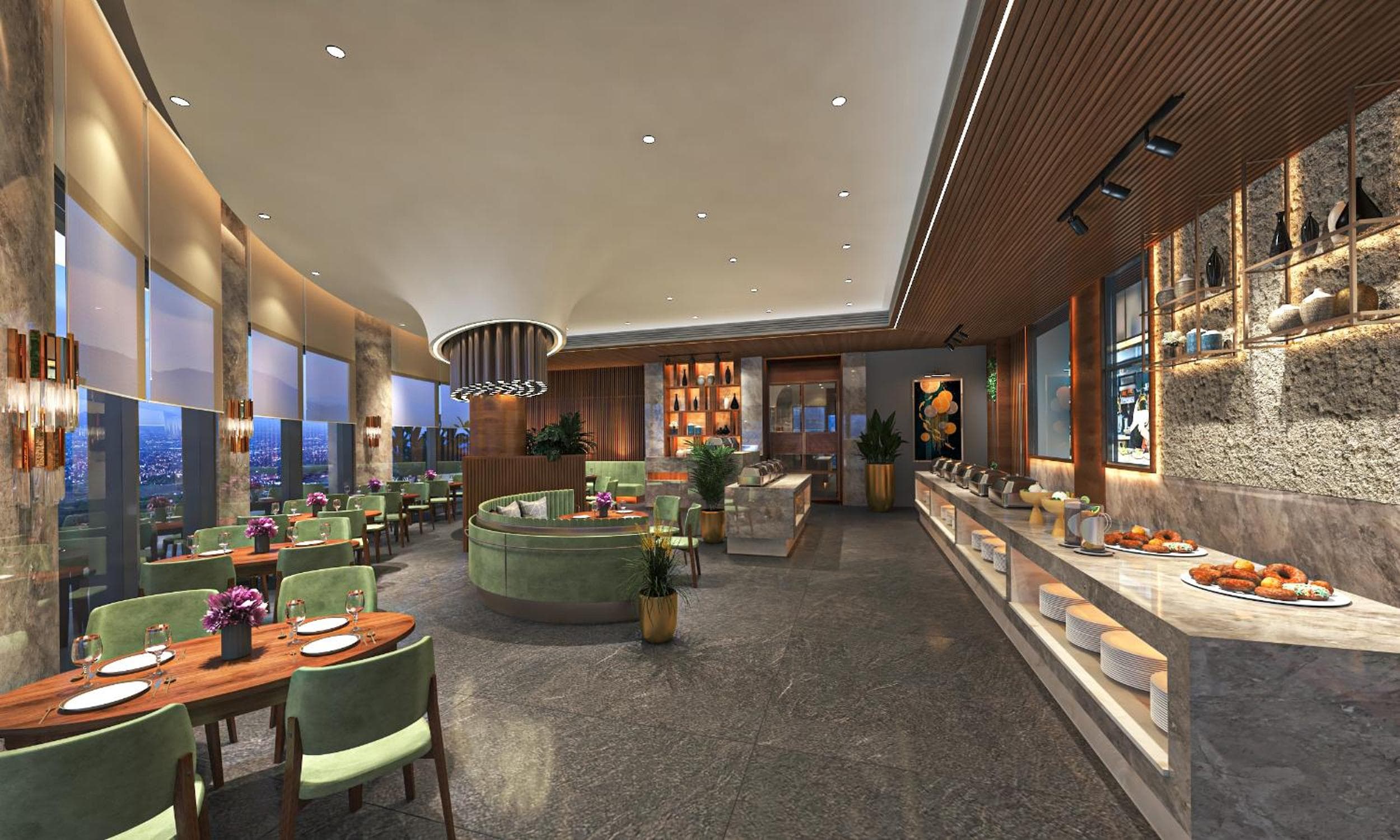 Regenta Place Chandigarh Mohali