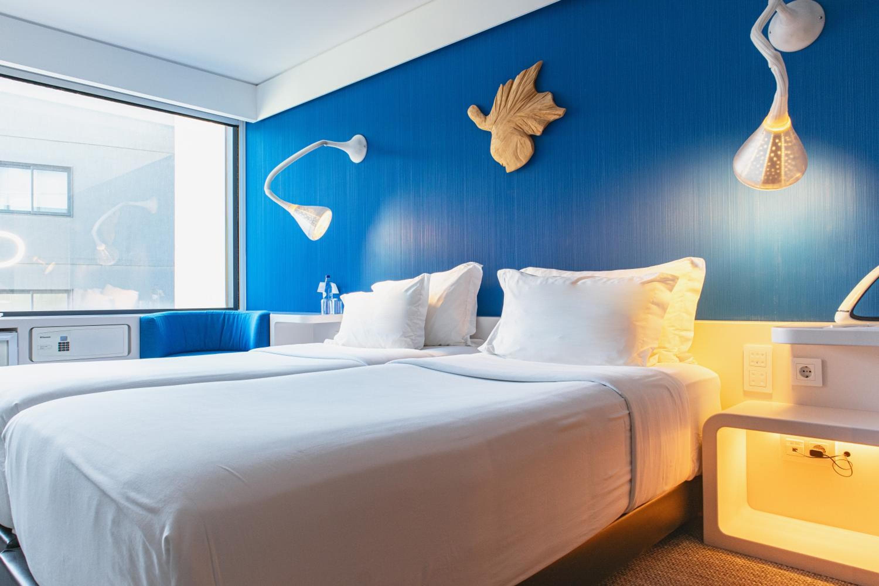 EVOLUTION Lisboa Hotel