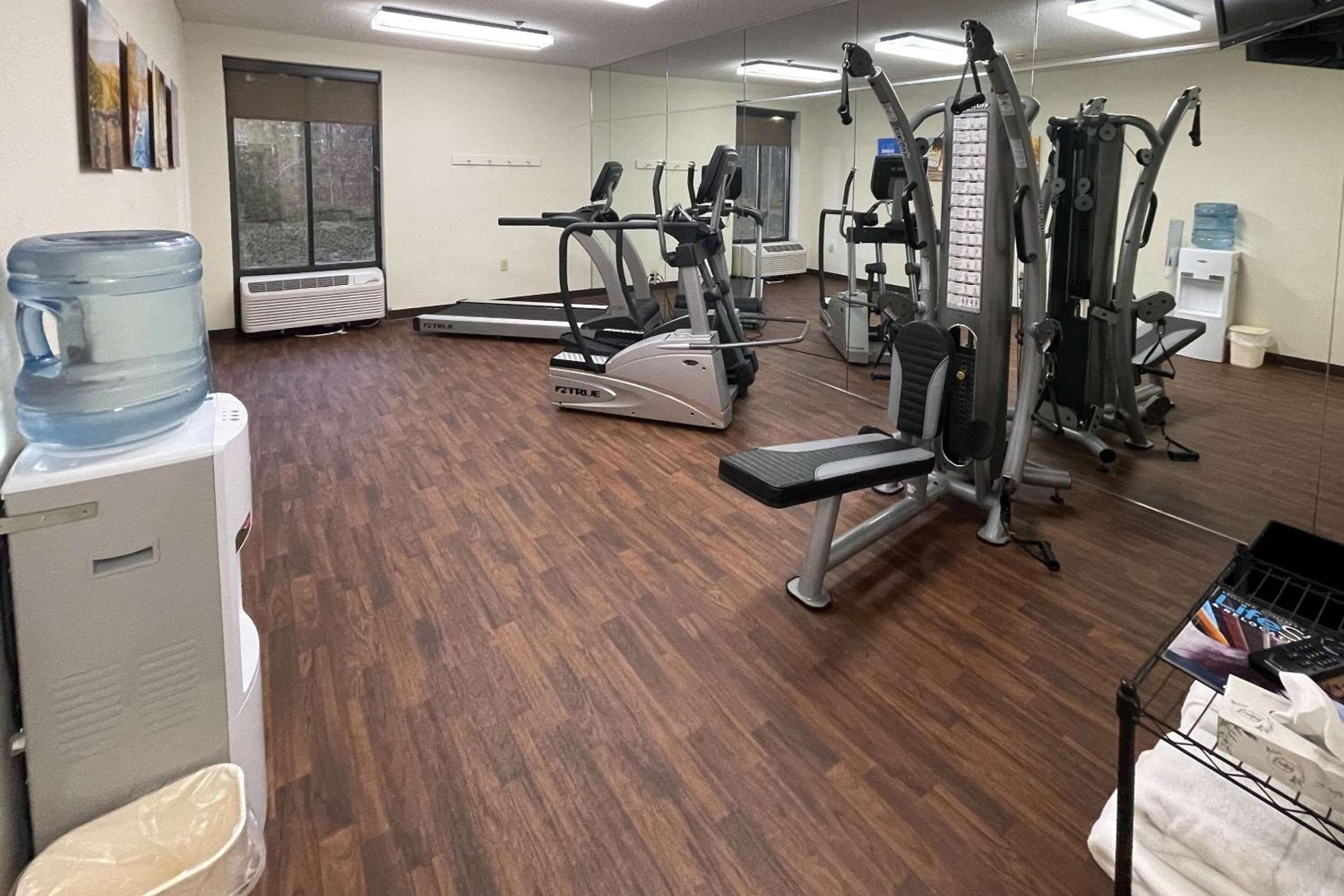 Comfort Inn Pinehurst - Southern Pines