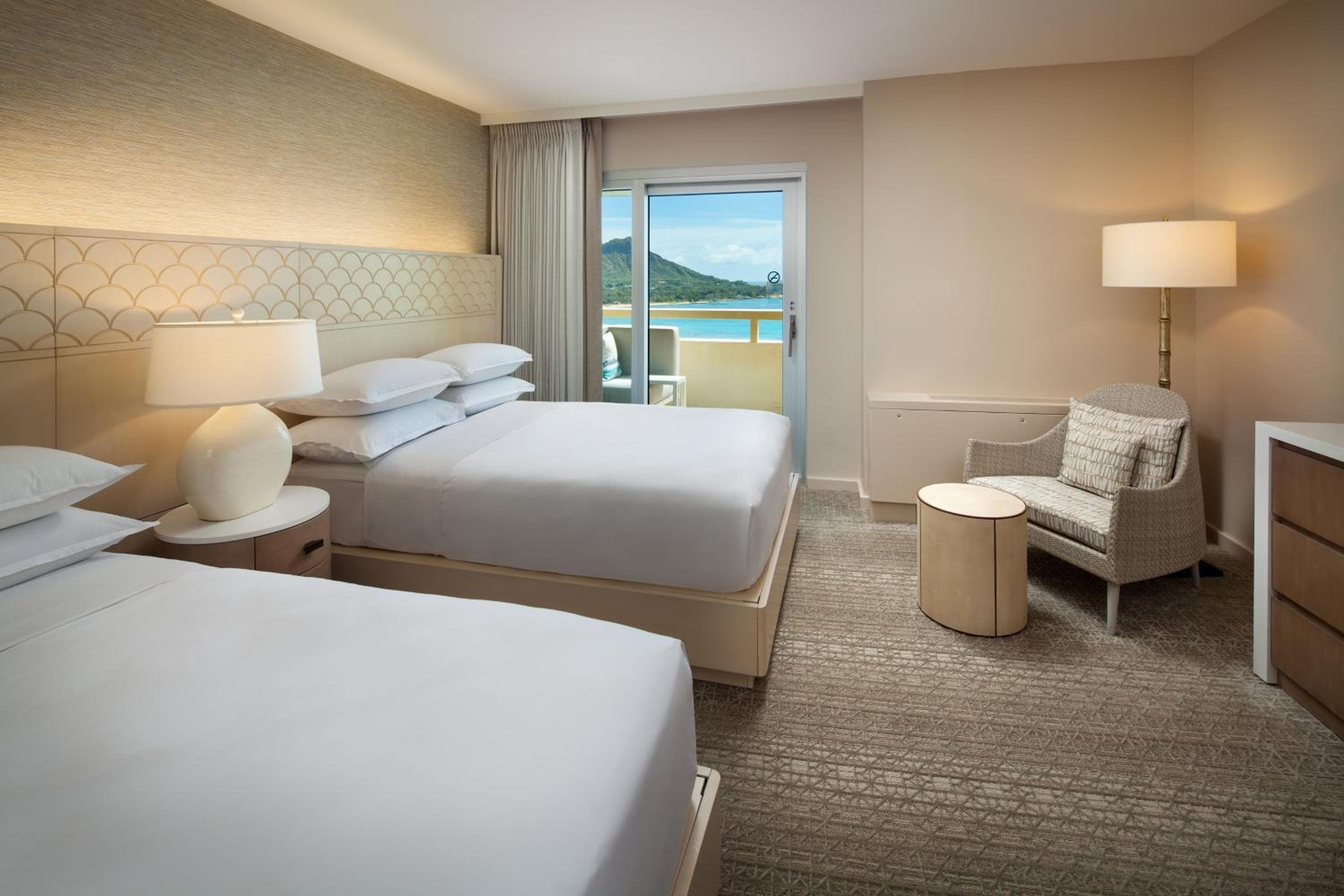 Sheraton Waikiki Beach Resort