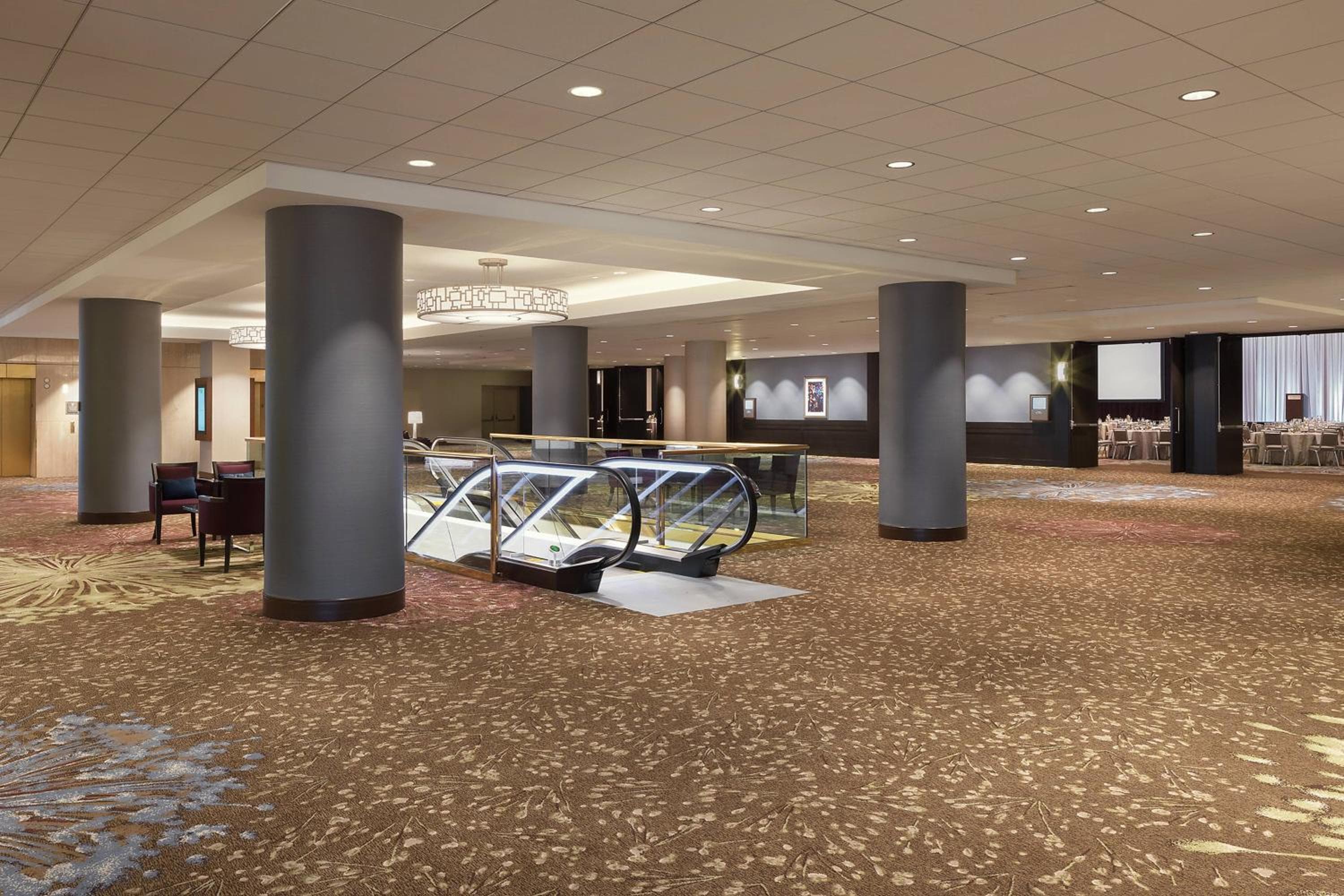 The Westin Seattle