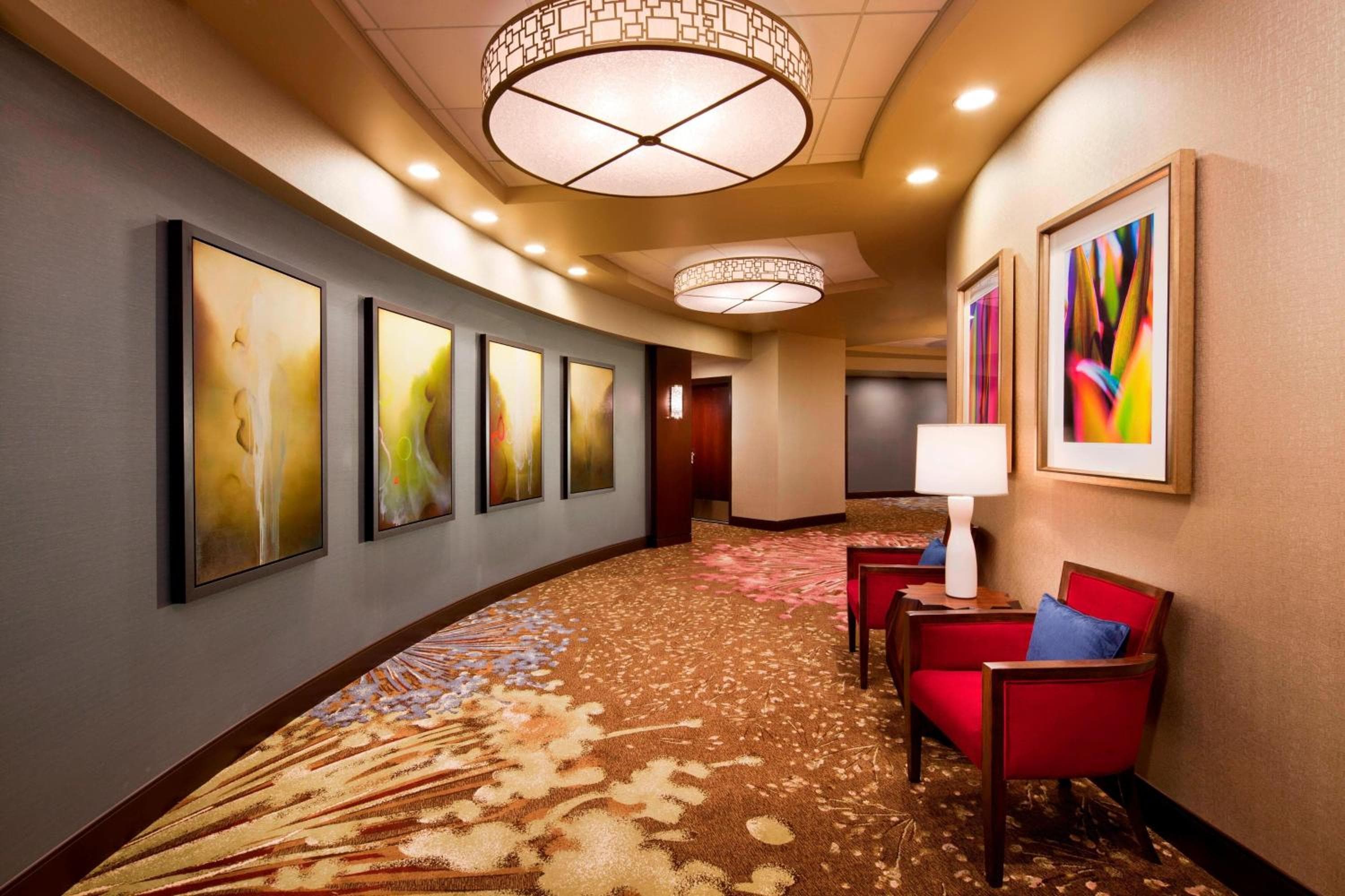The Westin Seattle