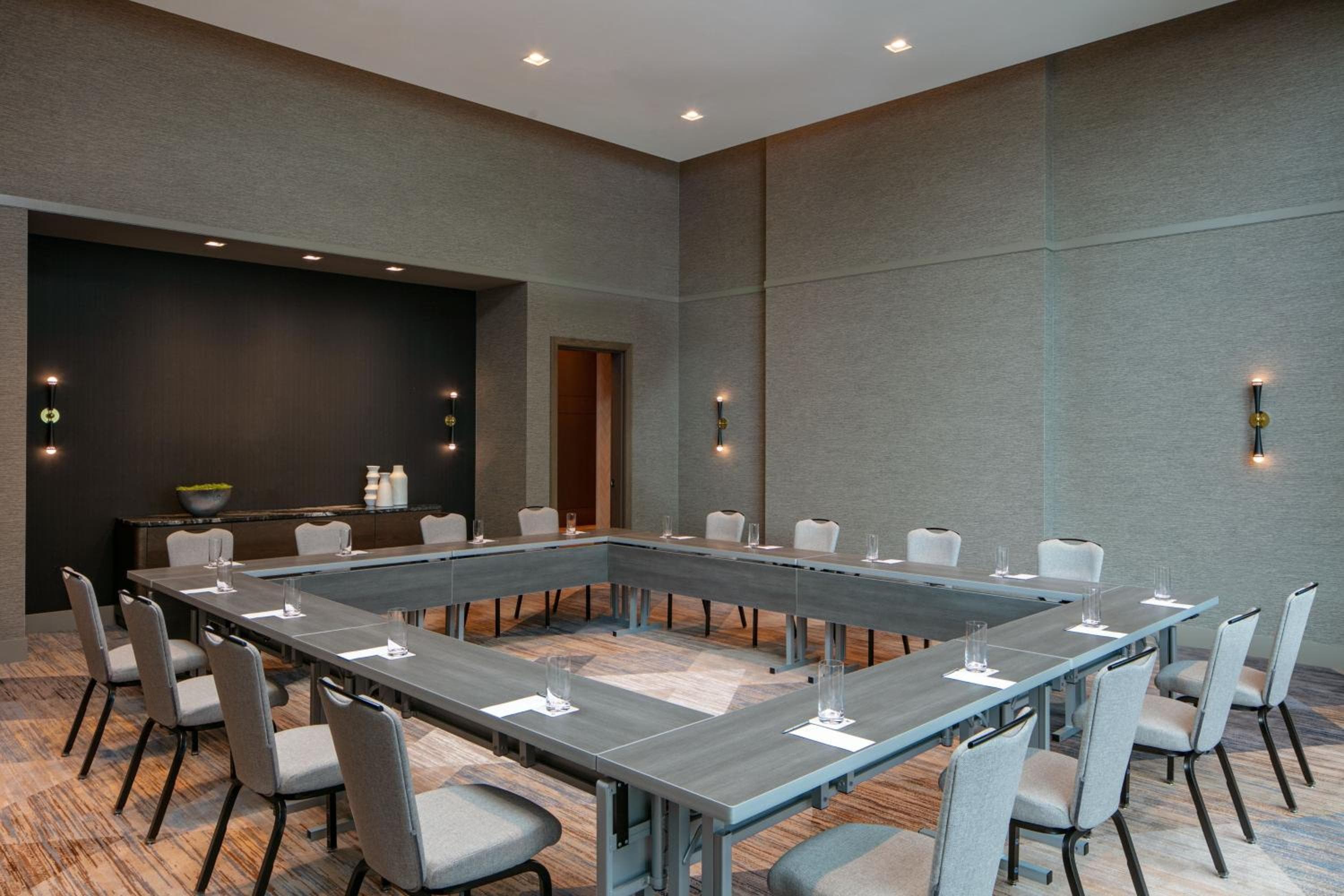 JW Marriott Charlotte