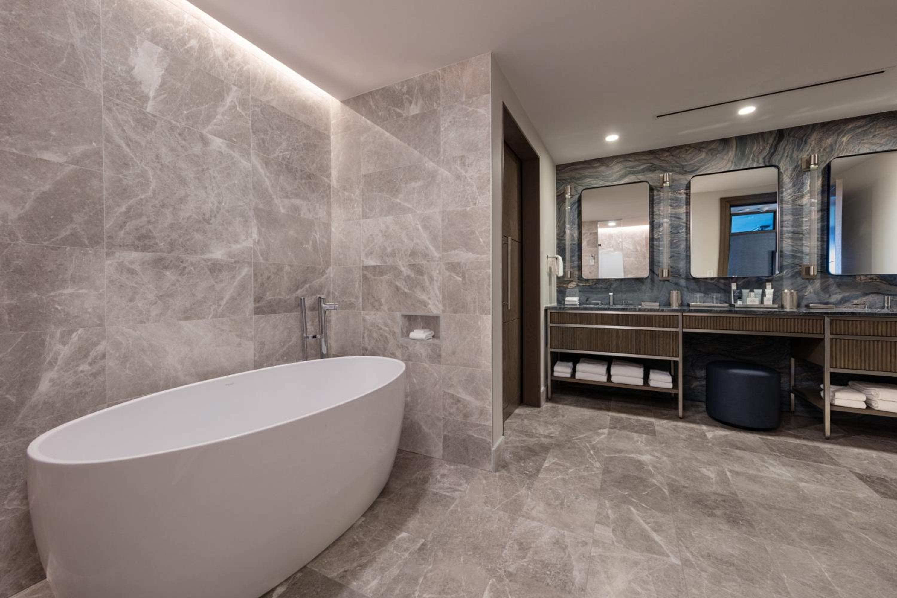 JW Marriott Charlotte