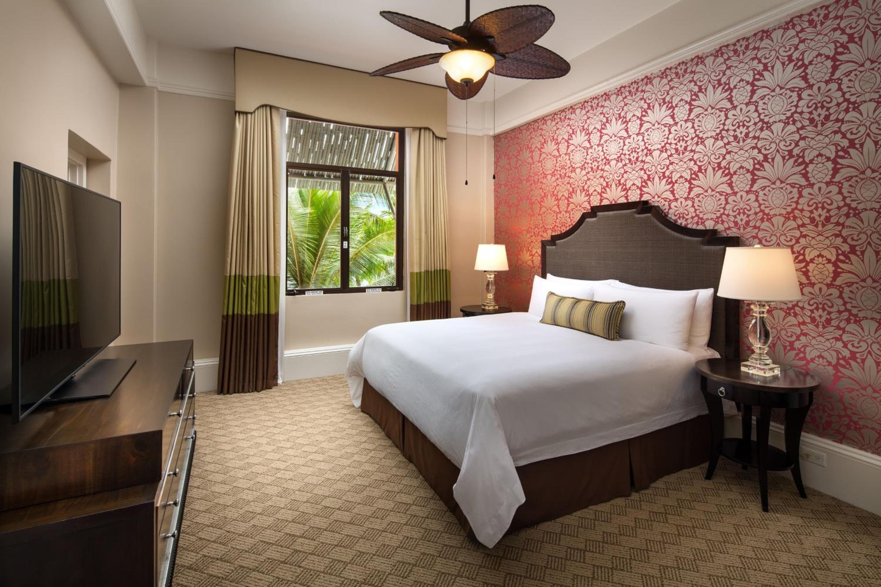 The Royal Hawaiian, A Luxury Collection Resort, Waikiki