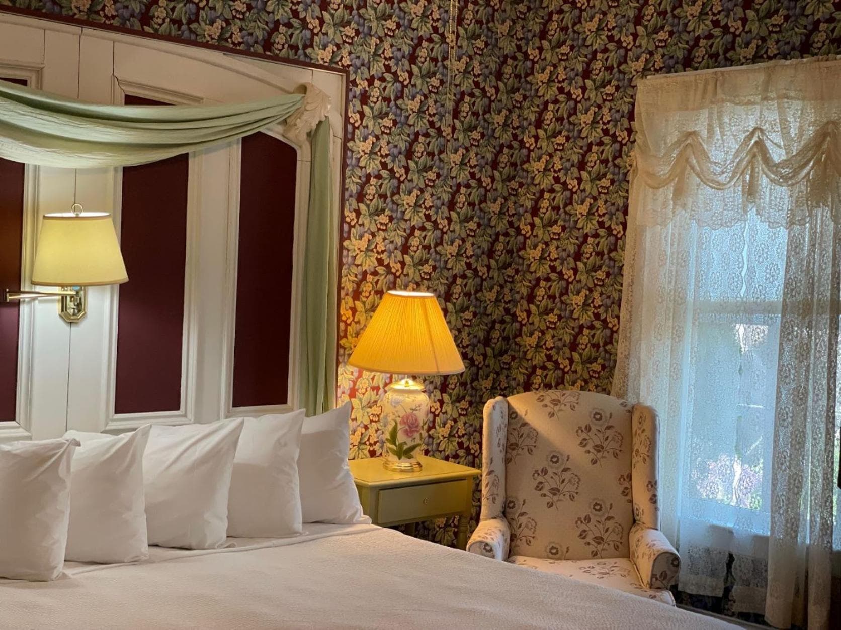Central House Inn