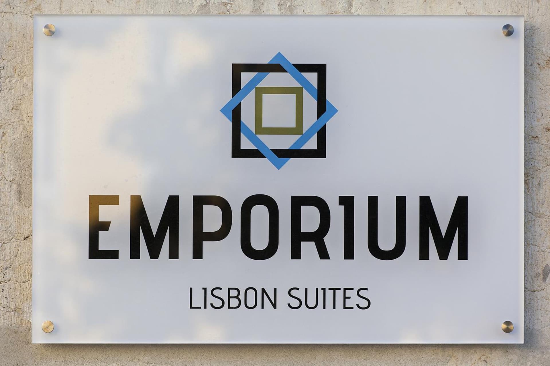 Emporium Lisbon Suites