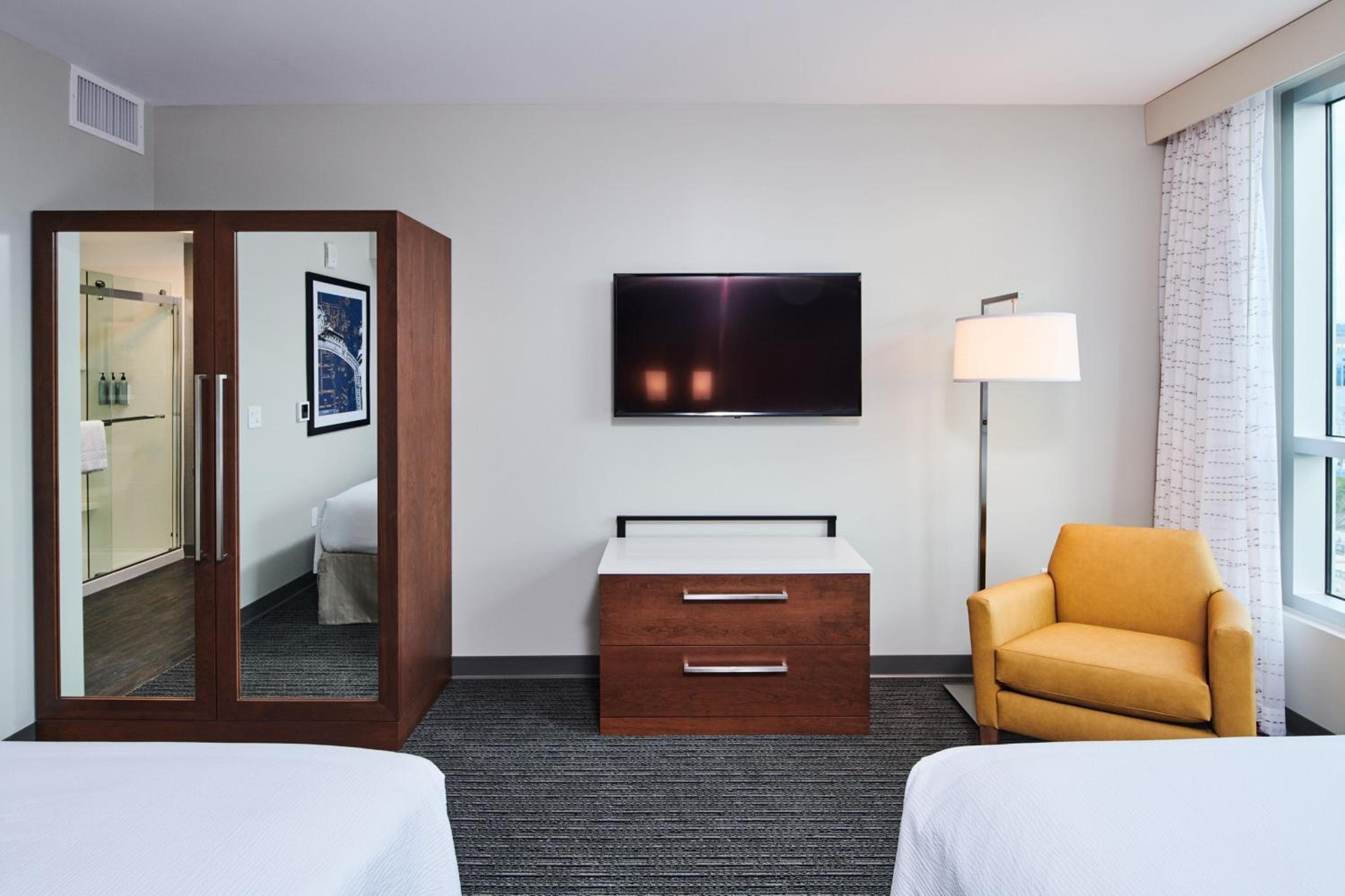 Residence Inn By Marriott Berkeley