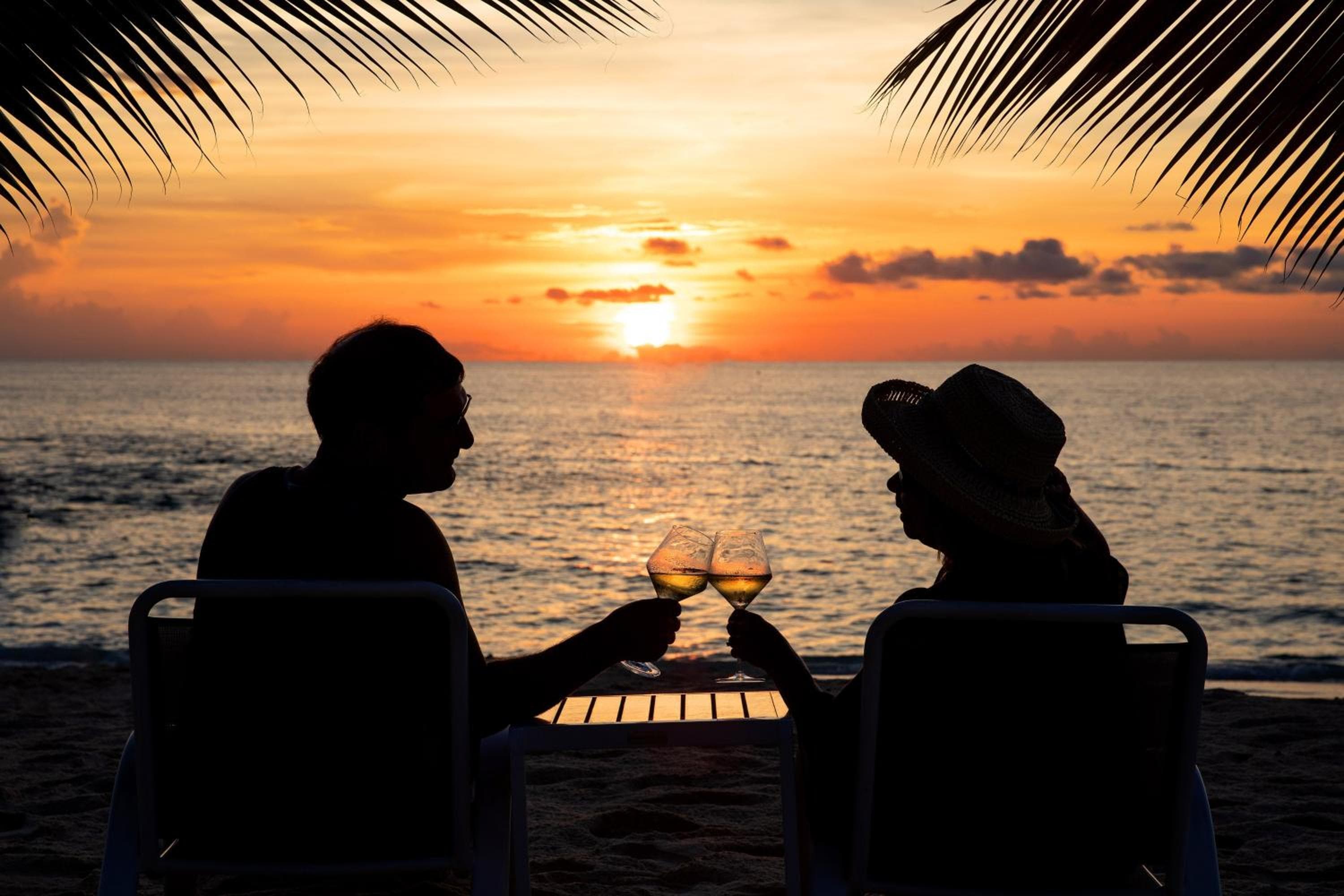 The Westin Grand Cayman Seven Mile Beach Resort & Spa