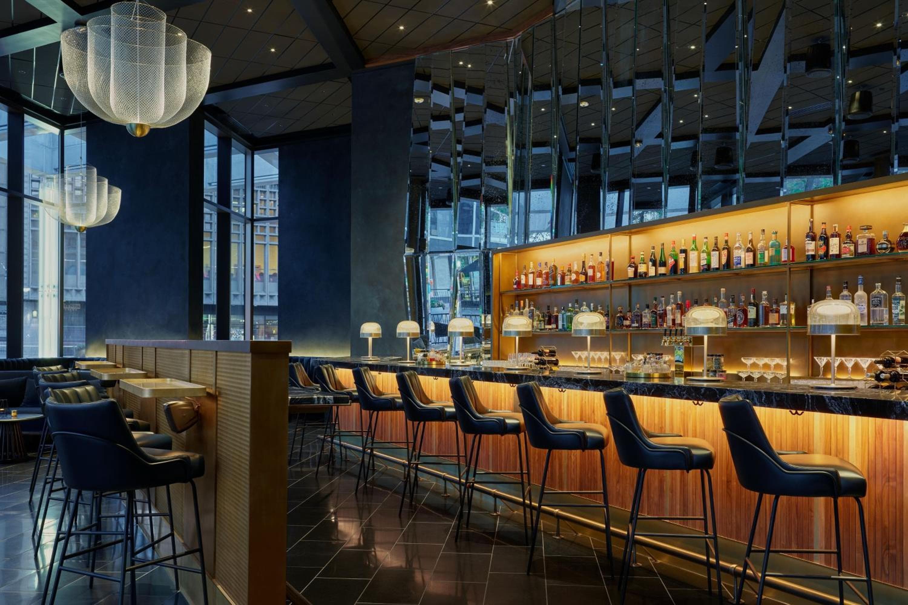 Sheraton Denver Downtown Hotel
