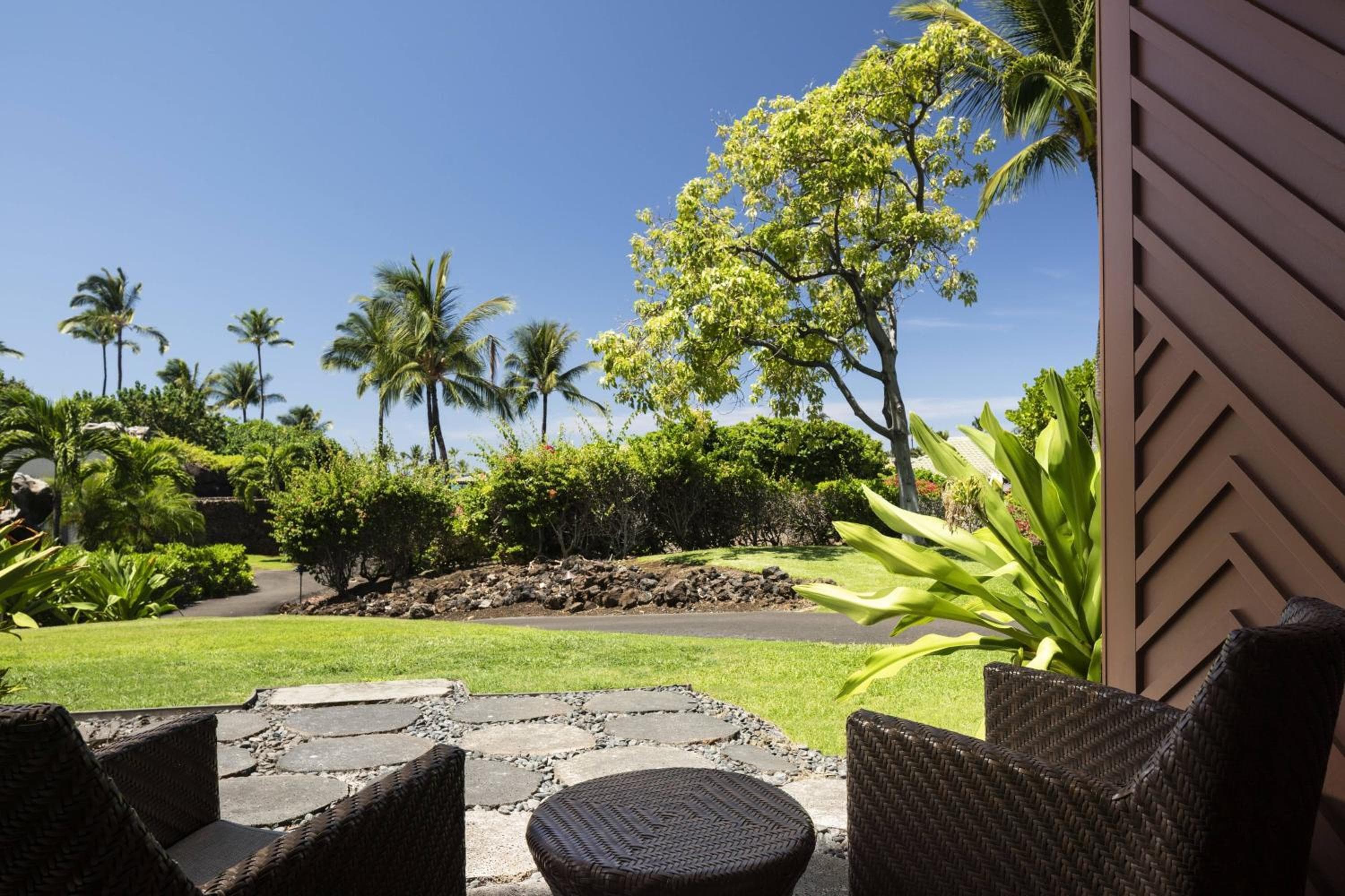 Waikoloa Beach Marriott Resort & Spa