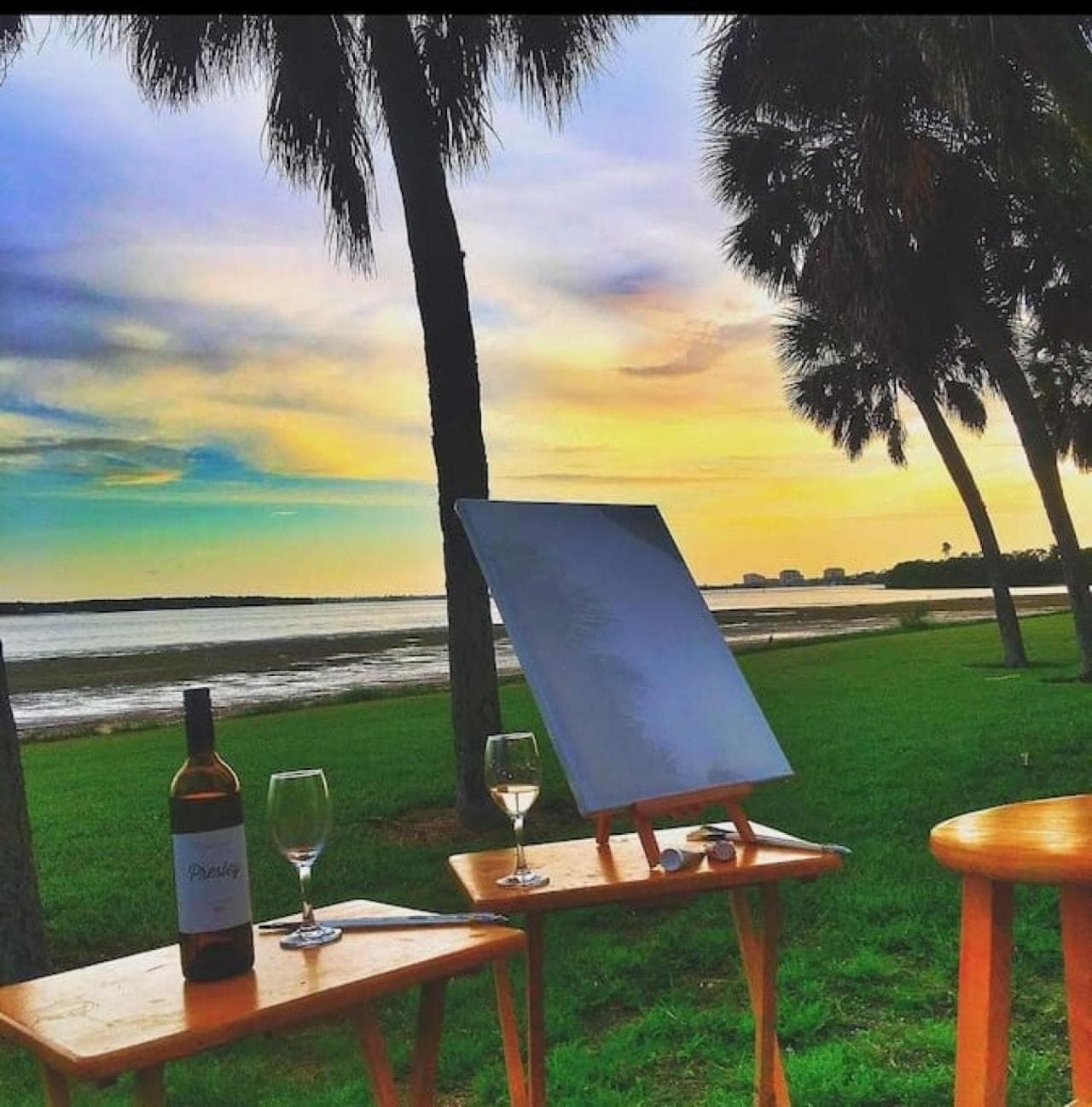 The Hipster Studio in DTSP