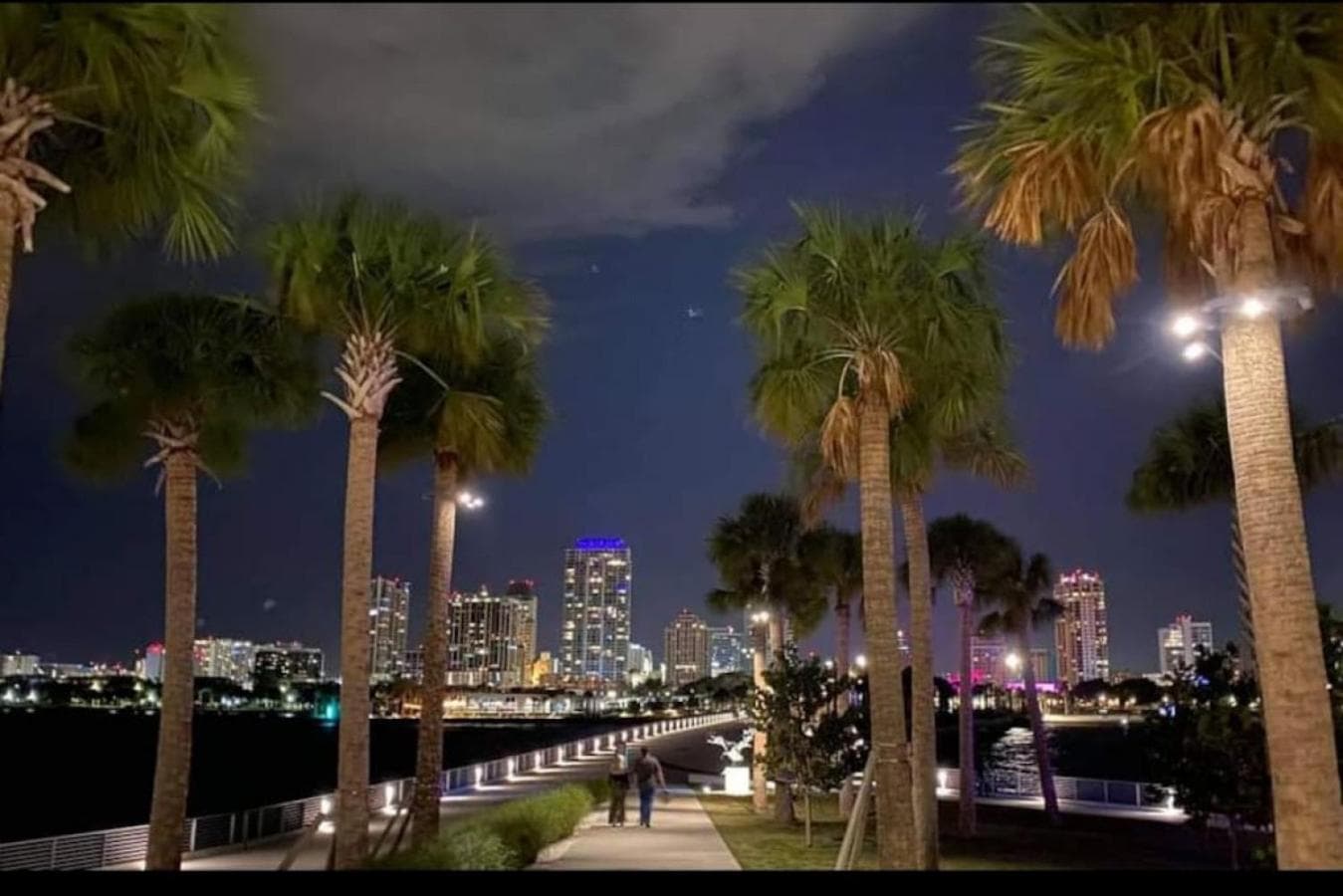 The Hipster Studio in DTSP