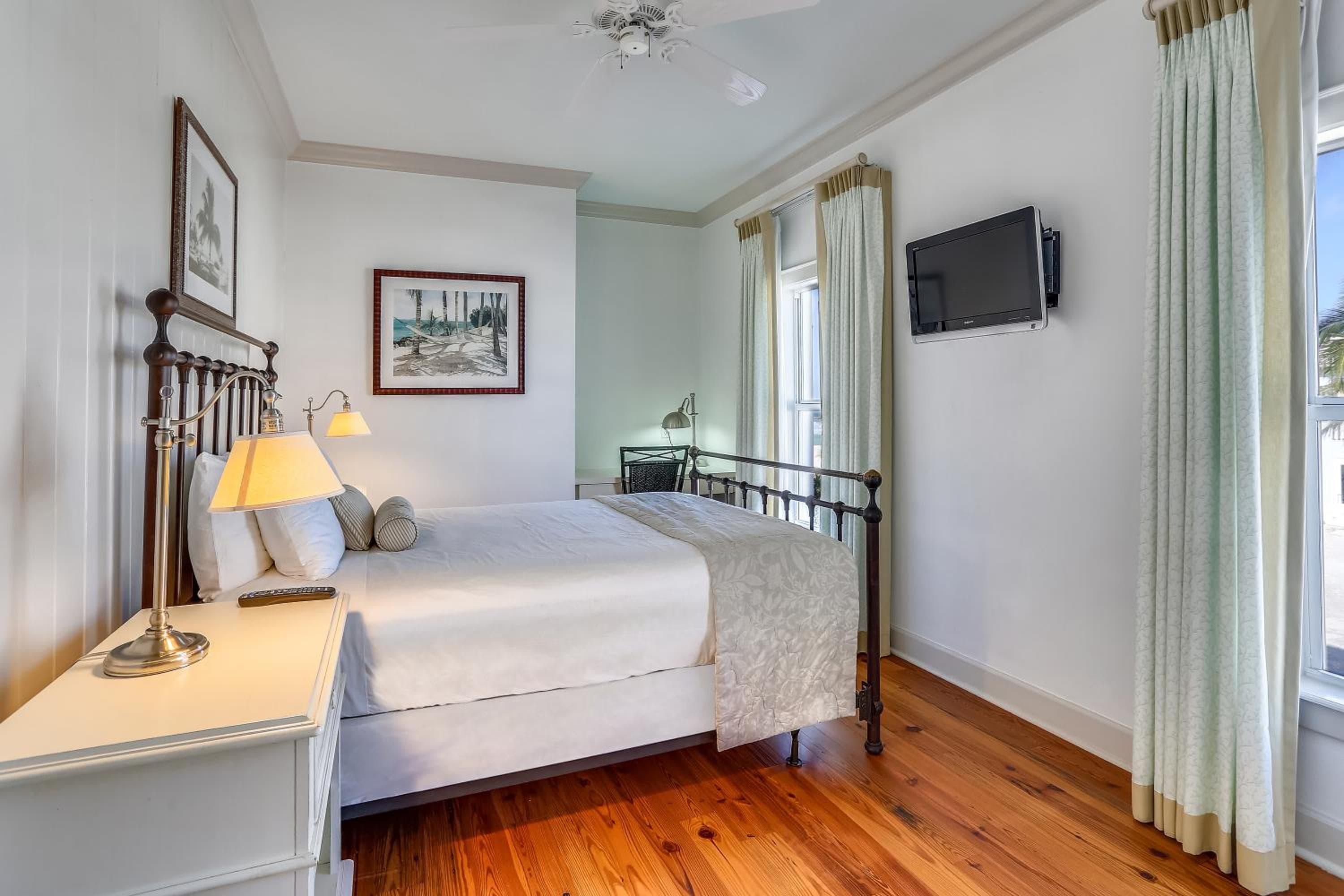 Beach Front 3 Bedroom B