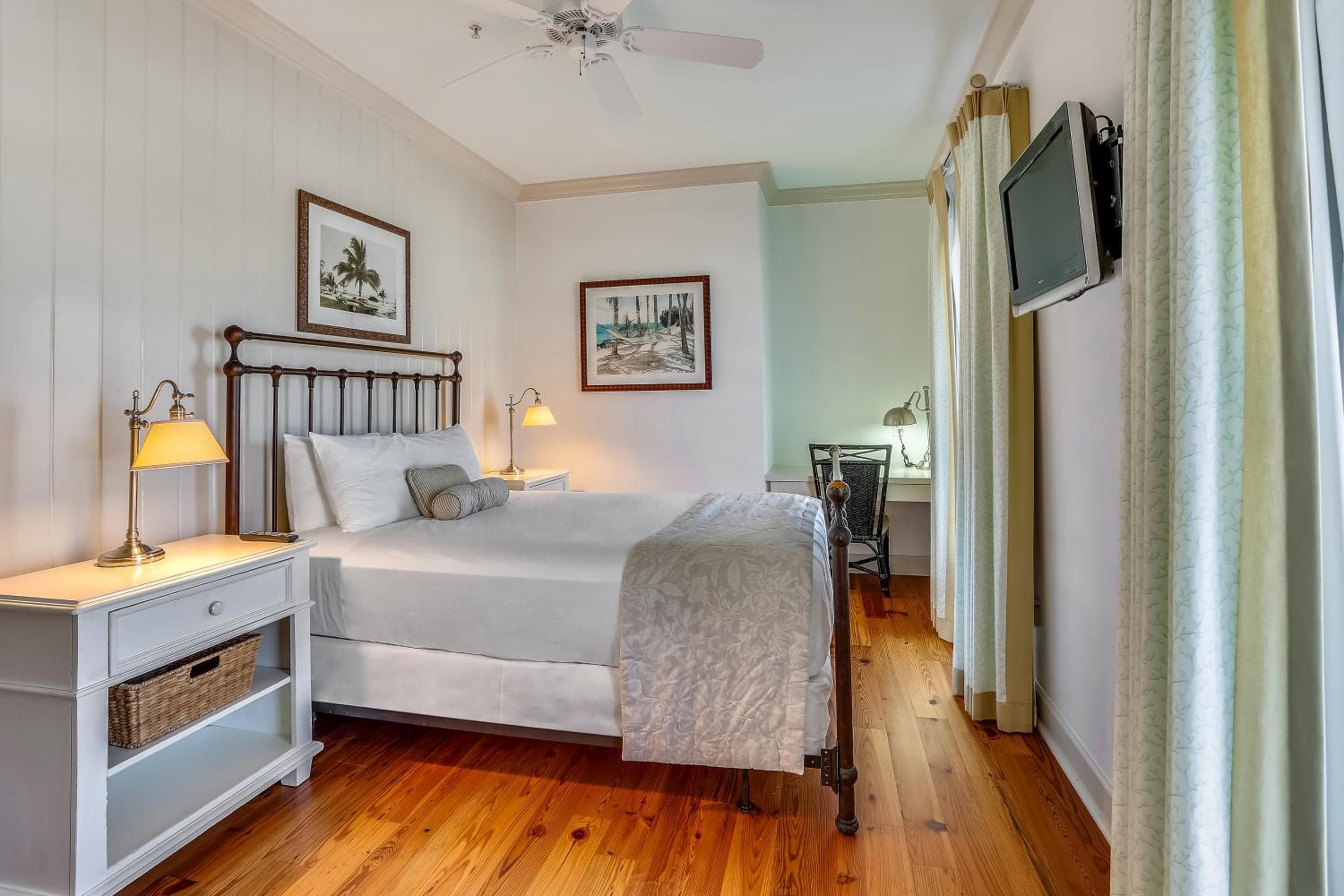 Beach Front 3 Bedroom B