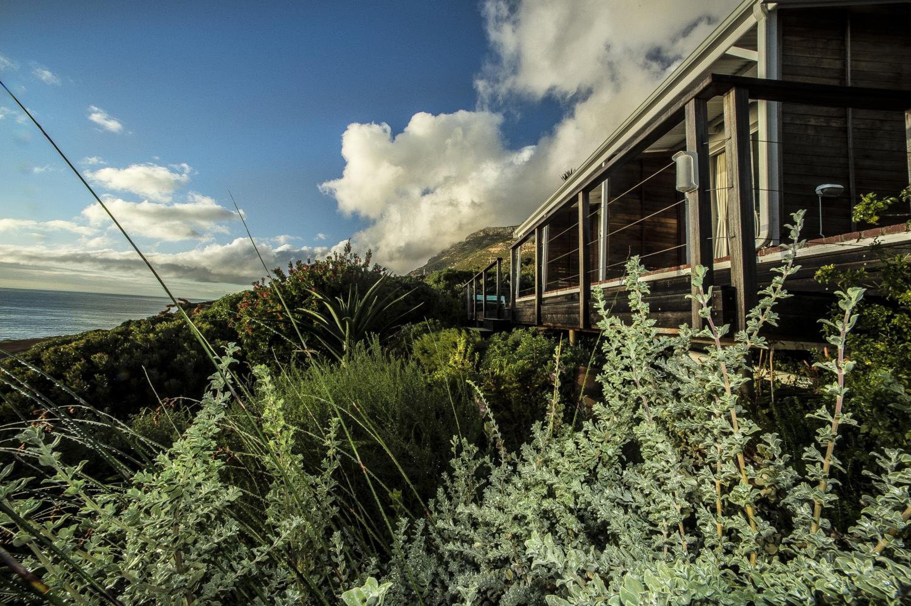 Rocklands Seaside Bed and Breakfast