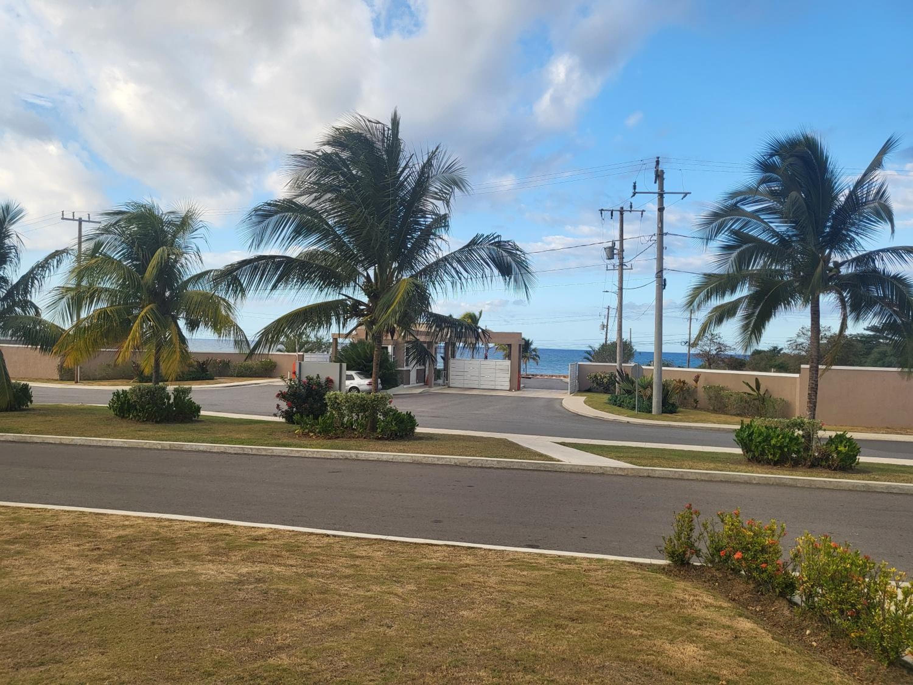 Summer Breeze Villa