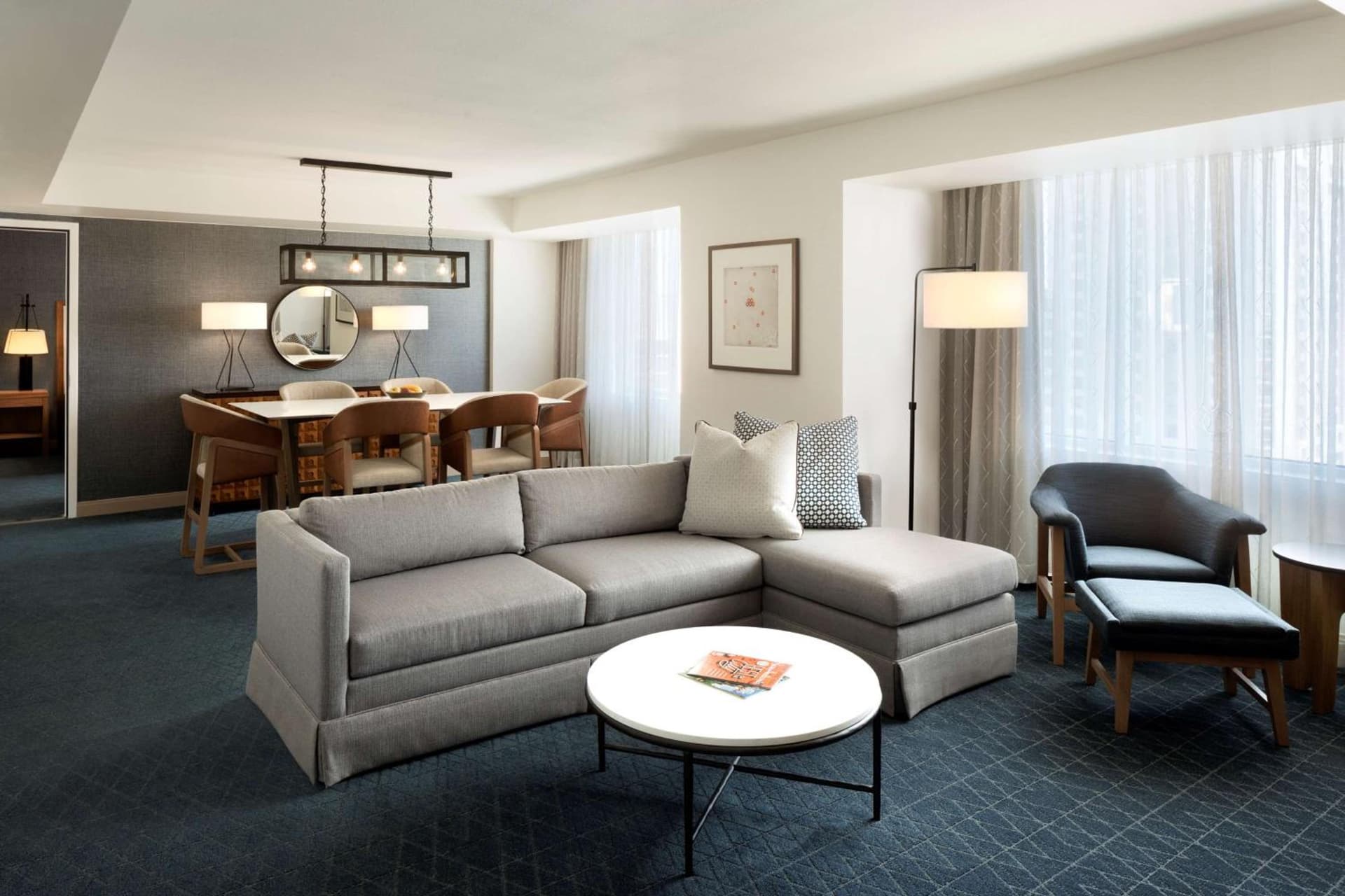 Grand Hyatt San Antonio River Walk
