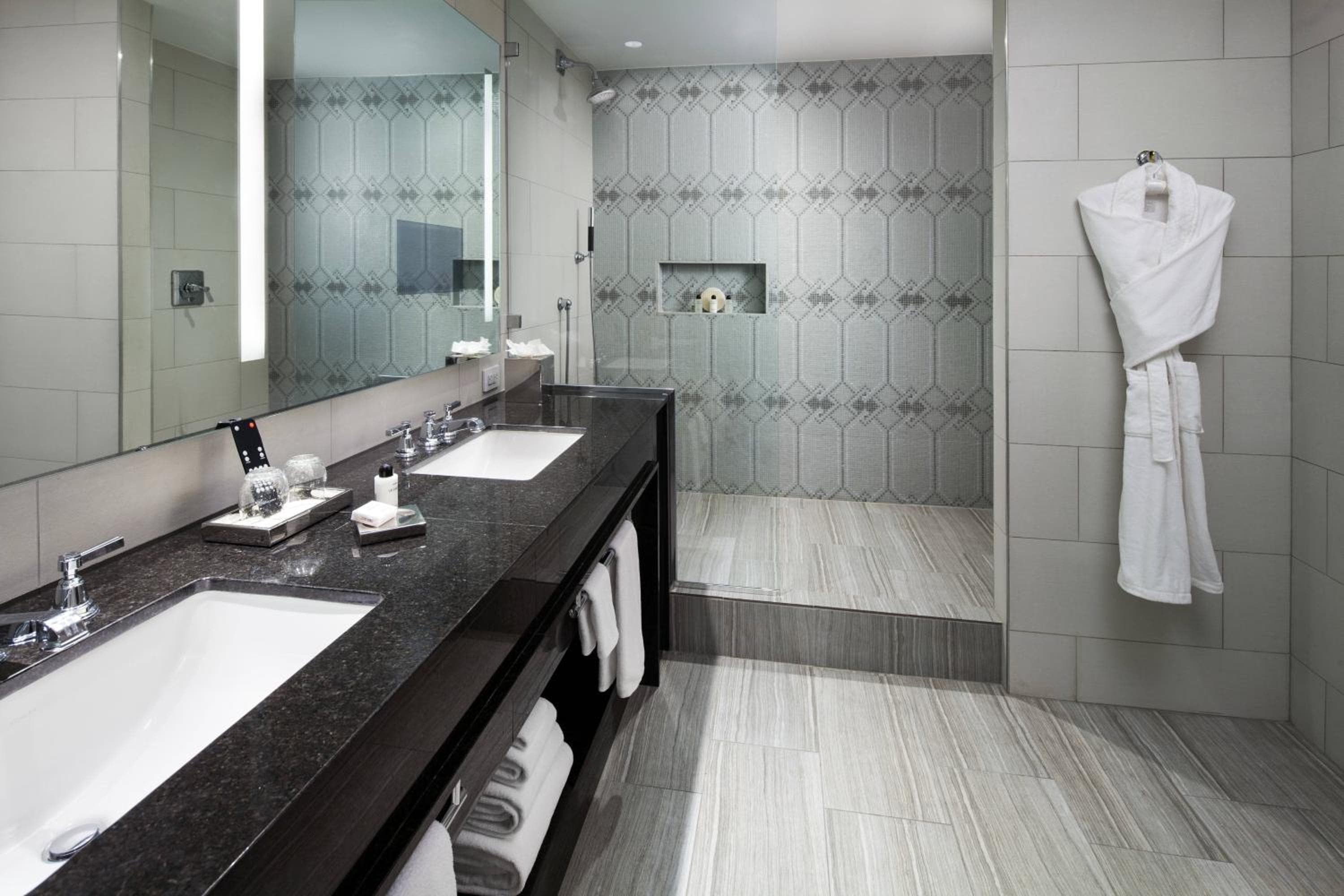 The St. Anthony, a Luxury Collection Hotel, San Antonio