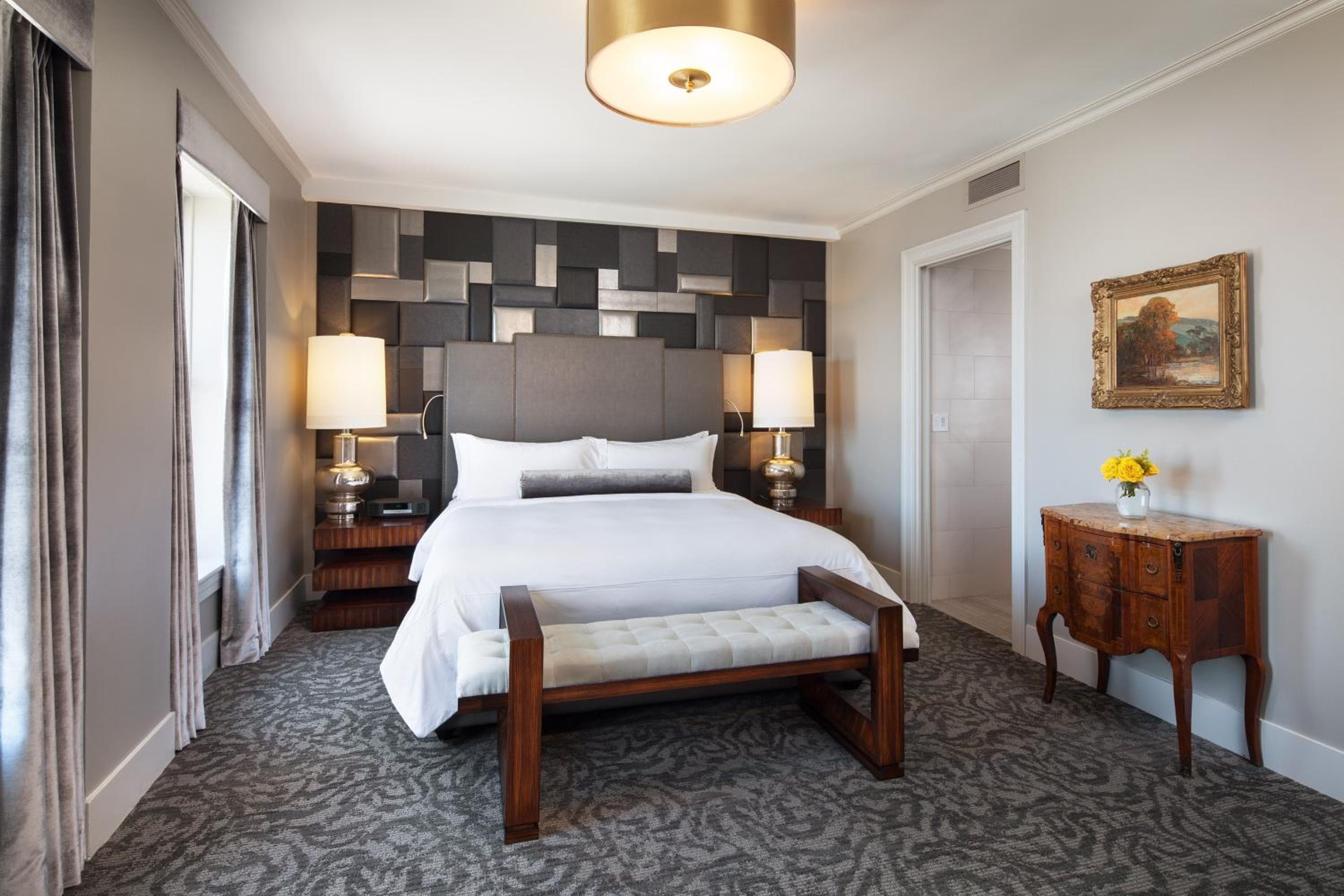 The St. Anthony, a Luxury Collection Hotel, San Antonio