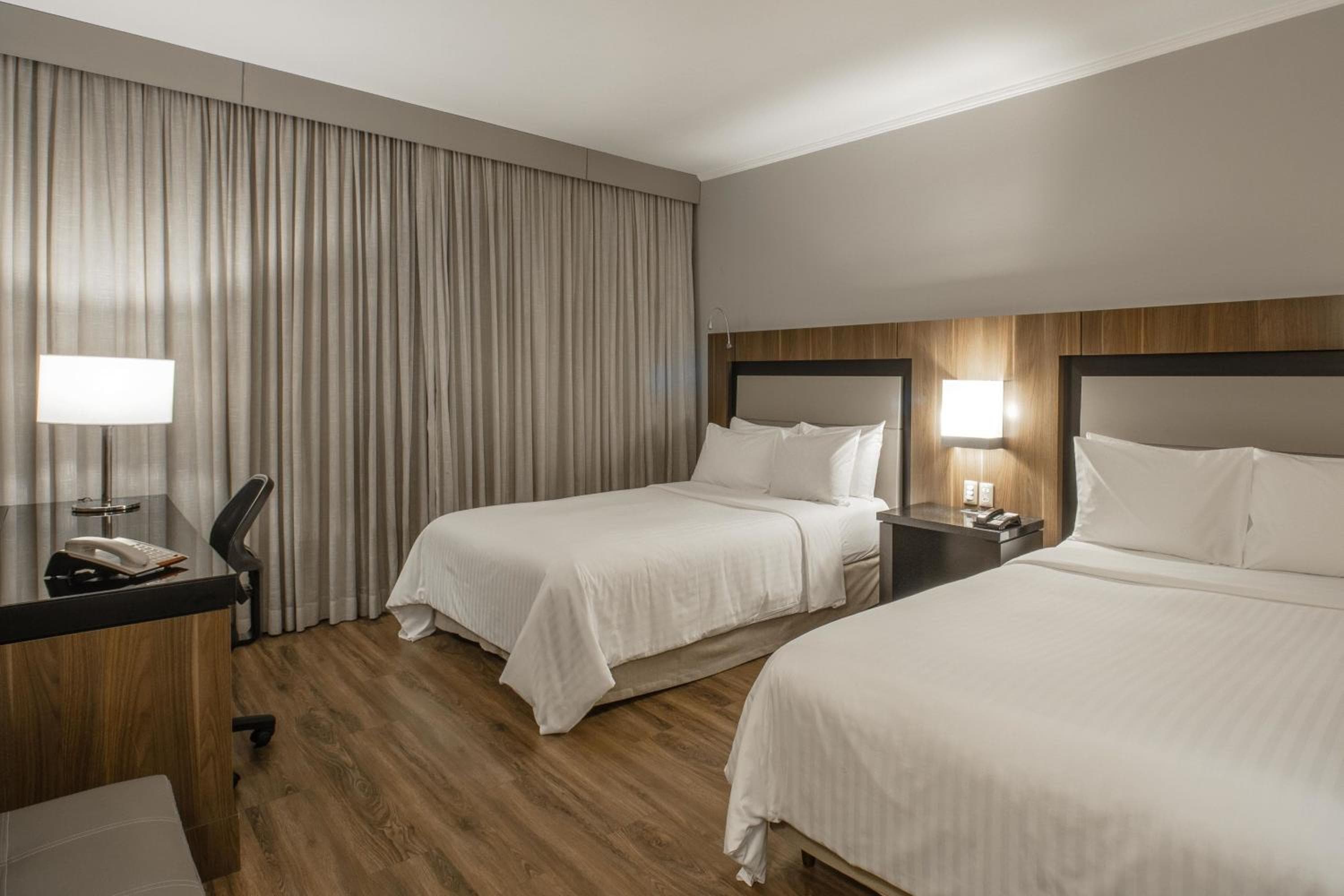 Marriott São Paulo Airport Hotel