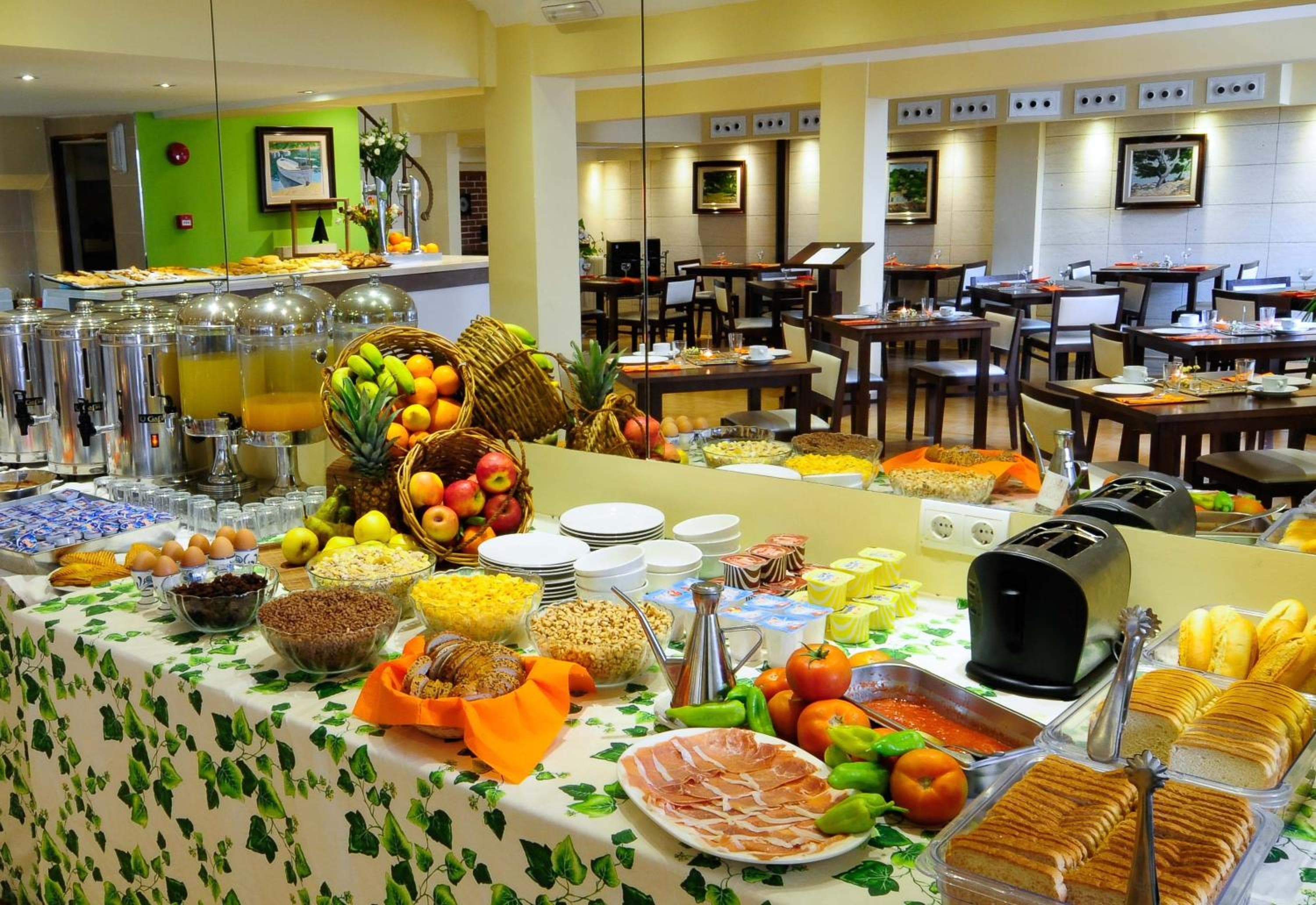 Hotel Balear