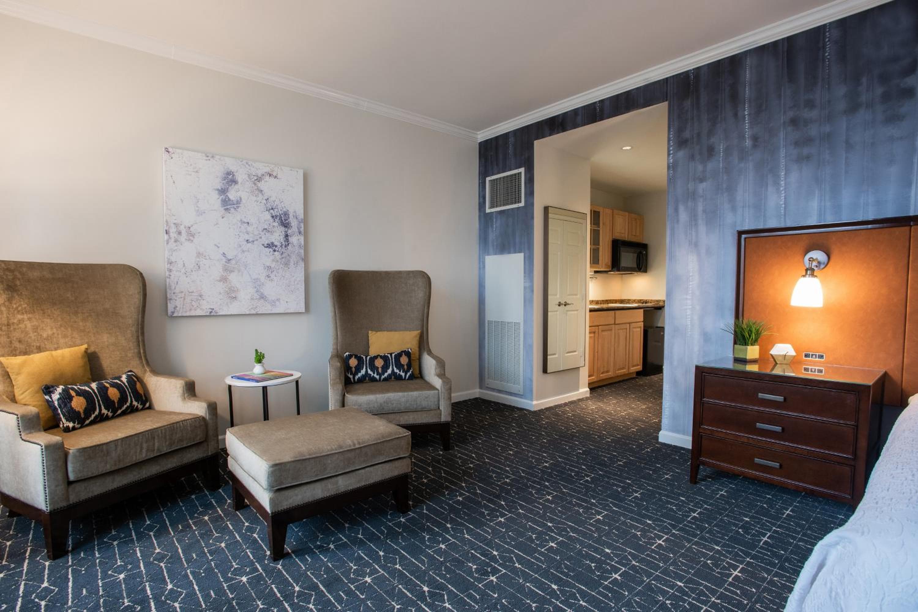 Magnolia Hotel Houston, a Tribute Portfolio Hotel