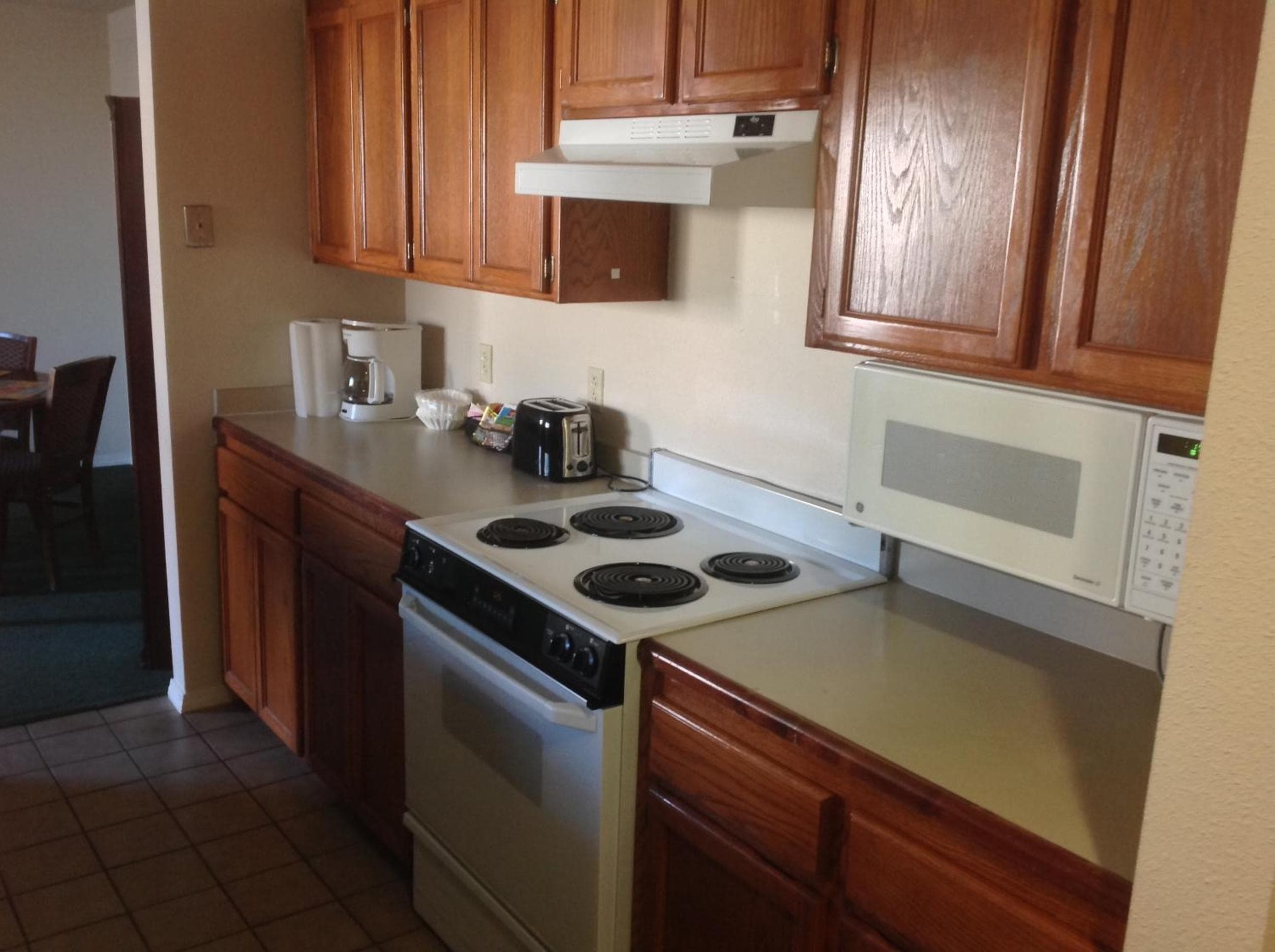 Hawthorn Extended Stay by Wyndham El Paso