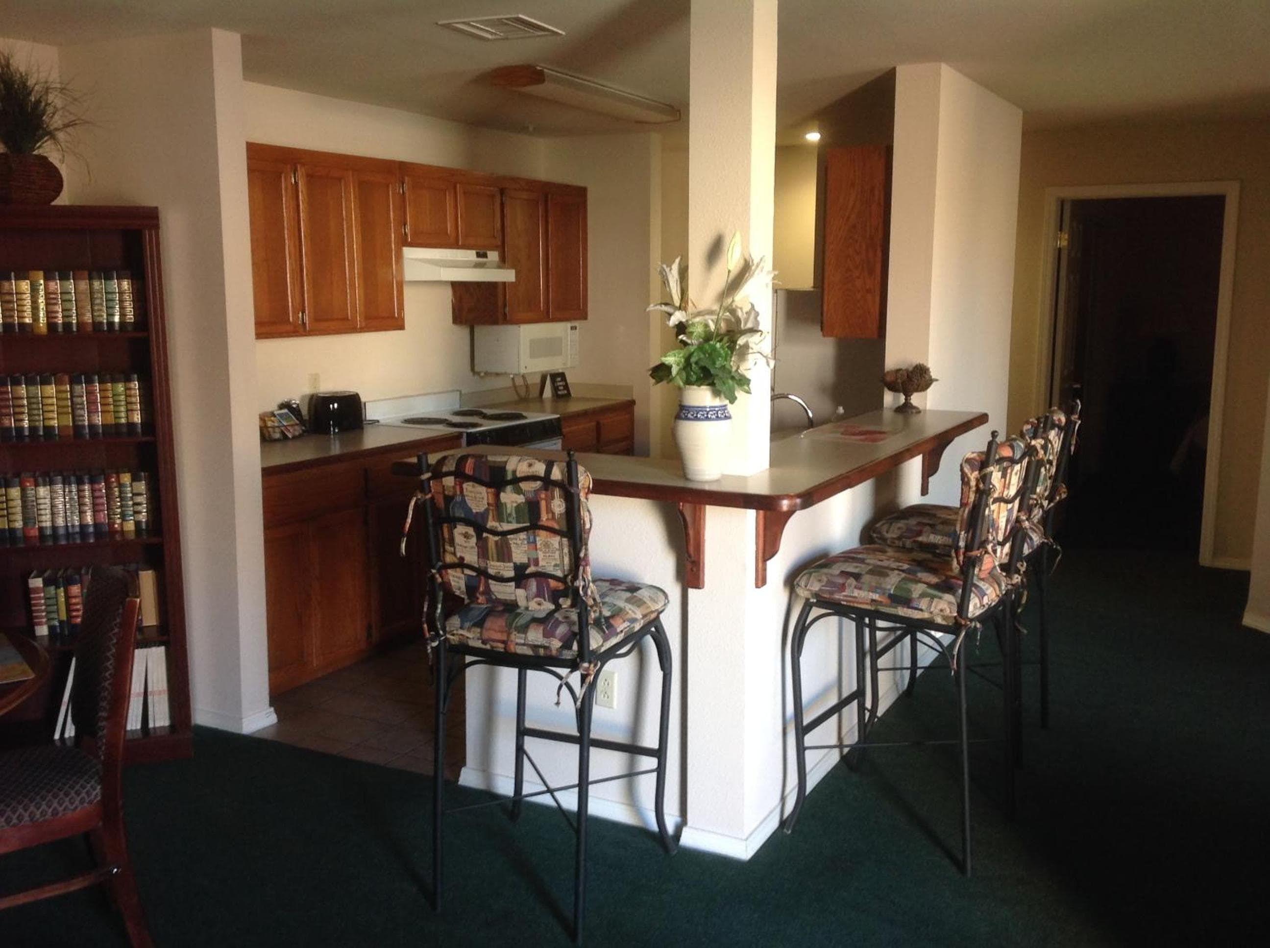 Hawthorn Extended Stay by Wyndham El Paso