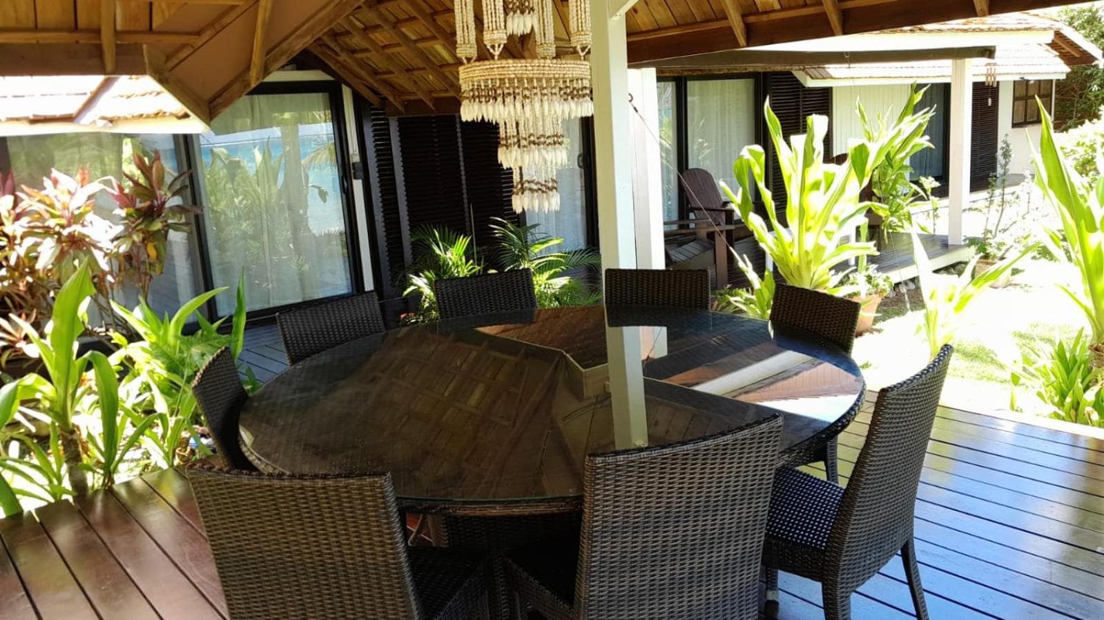 Poerani Moorea