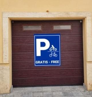 Pension el Patio