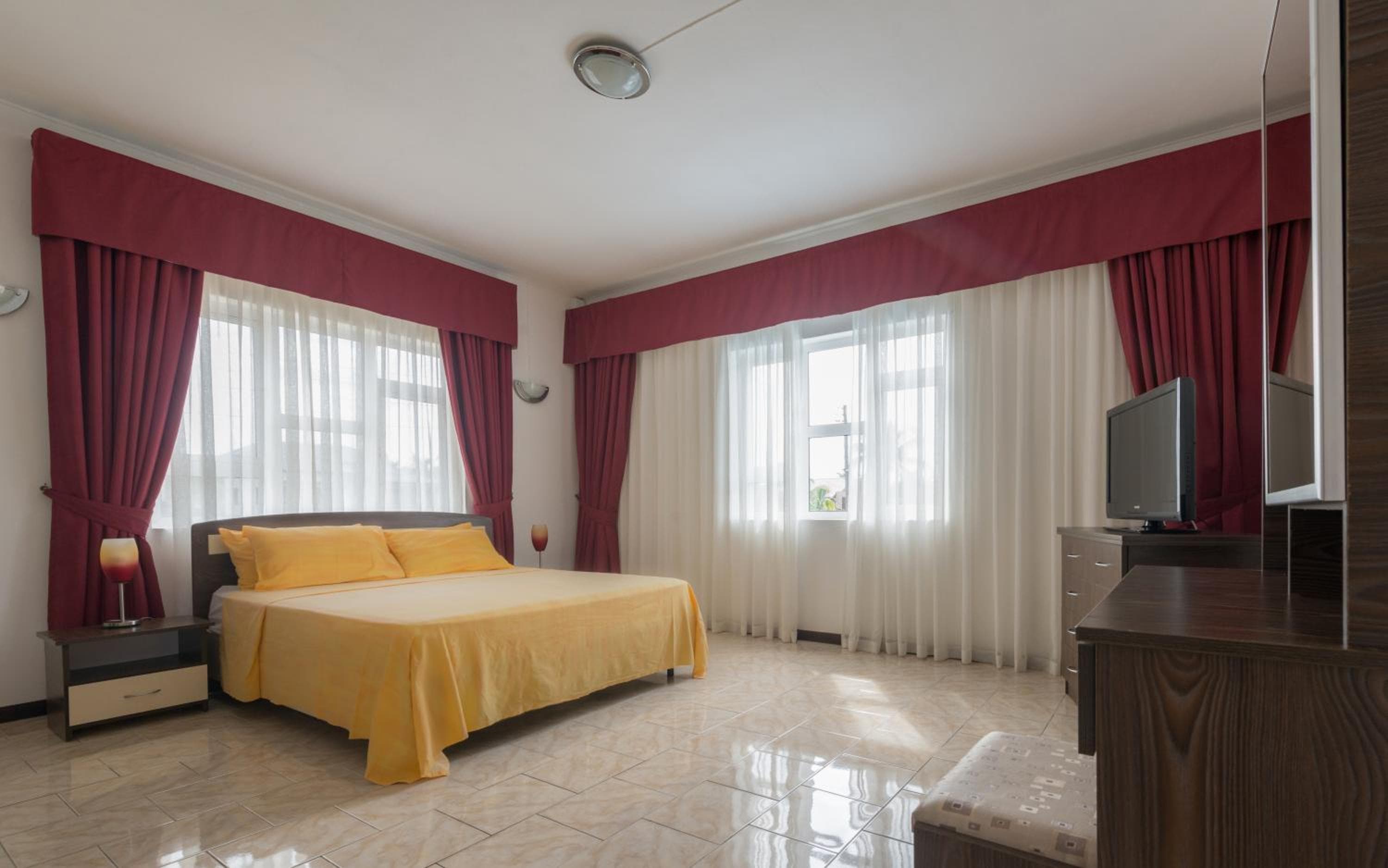 Wanna Studio Apartments