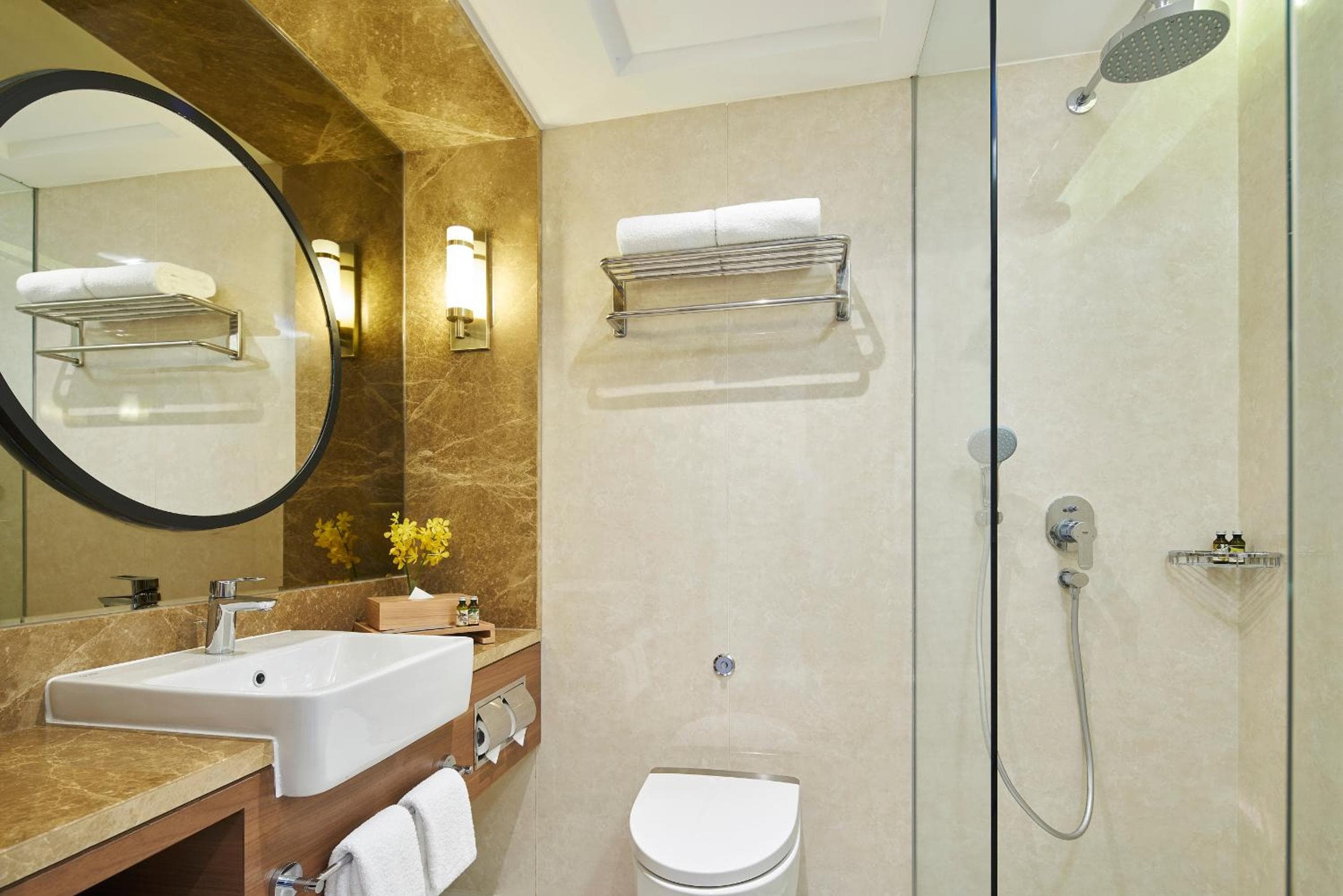 Orchard Rendezvous Hotel by Far East Hospitality