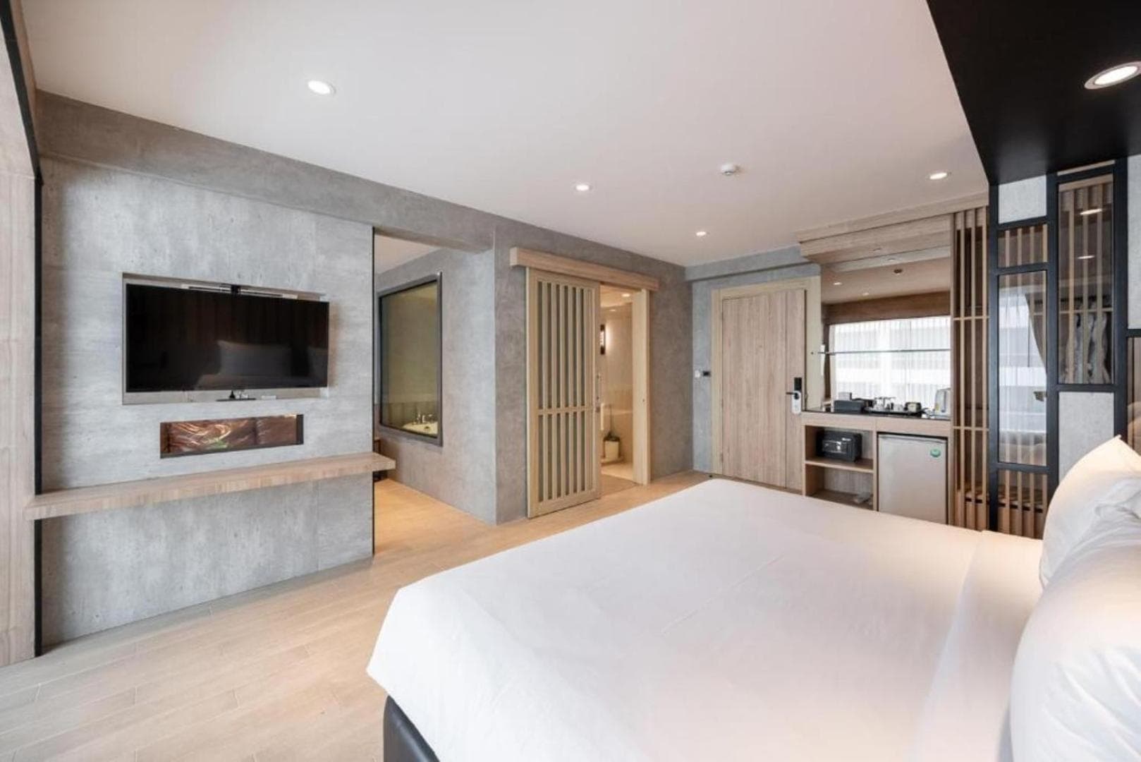 Loft Bangkok Hotel