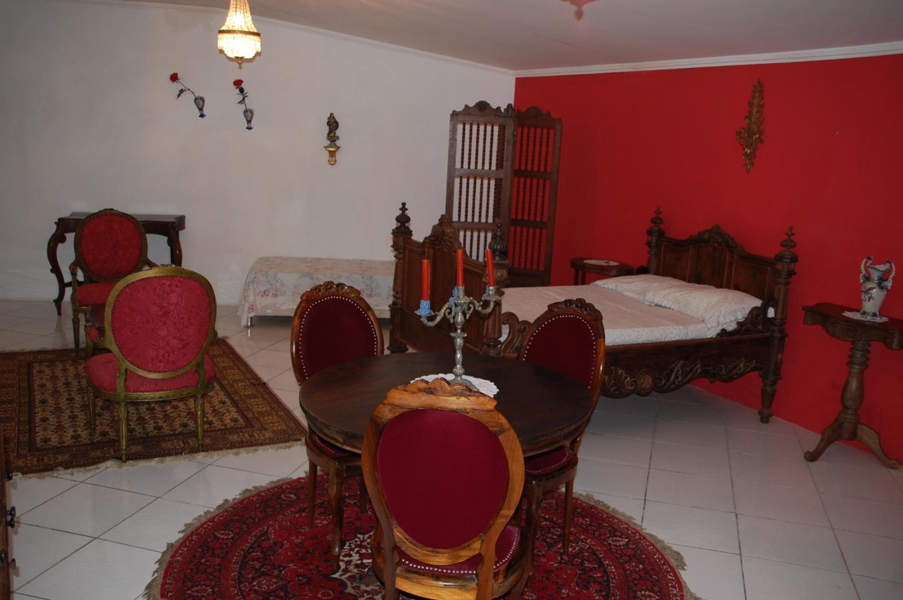 Pousada Barroco na Bahia