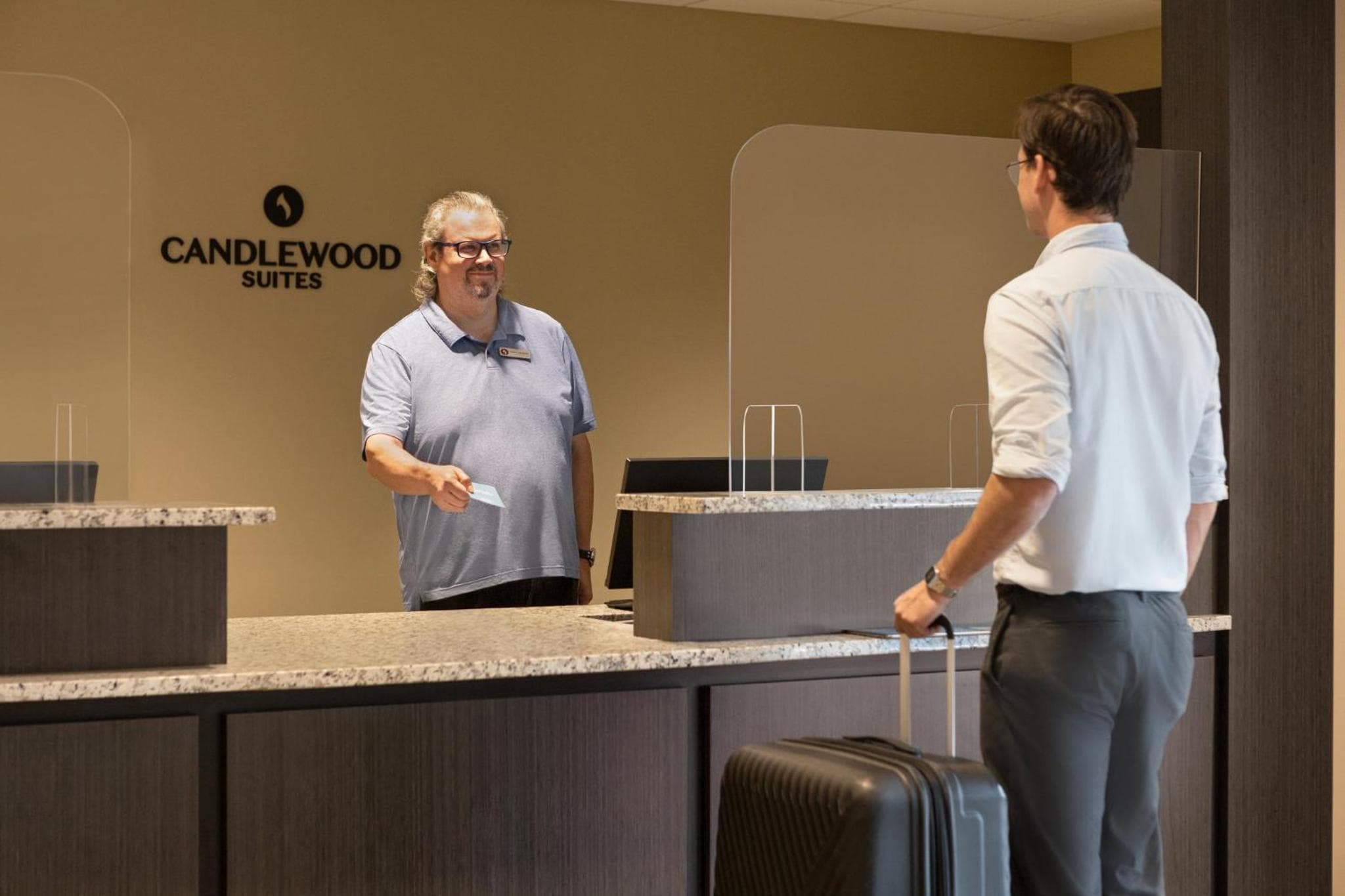 Candlewood Suites - Safety Harbor by IHG