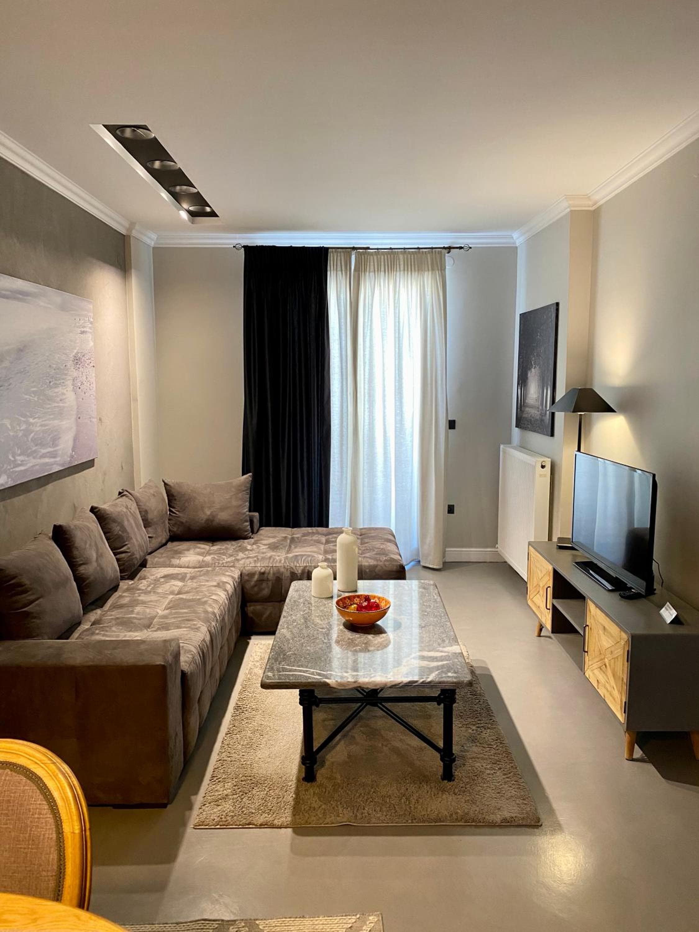 Urban Living 1