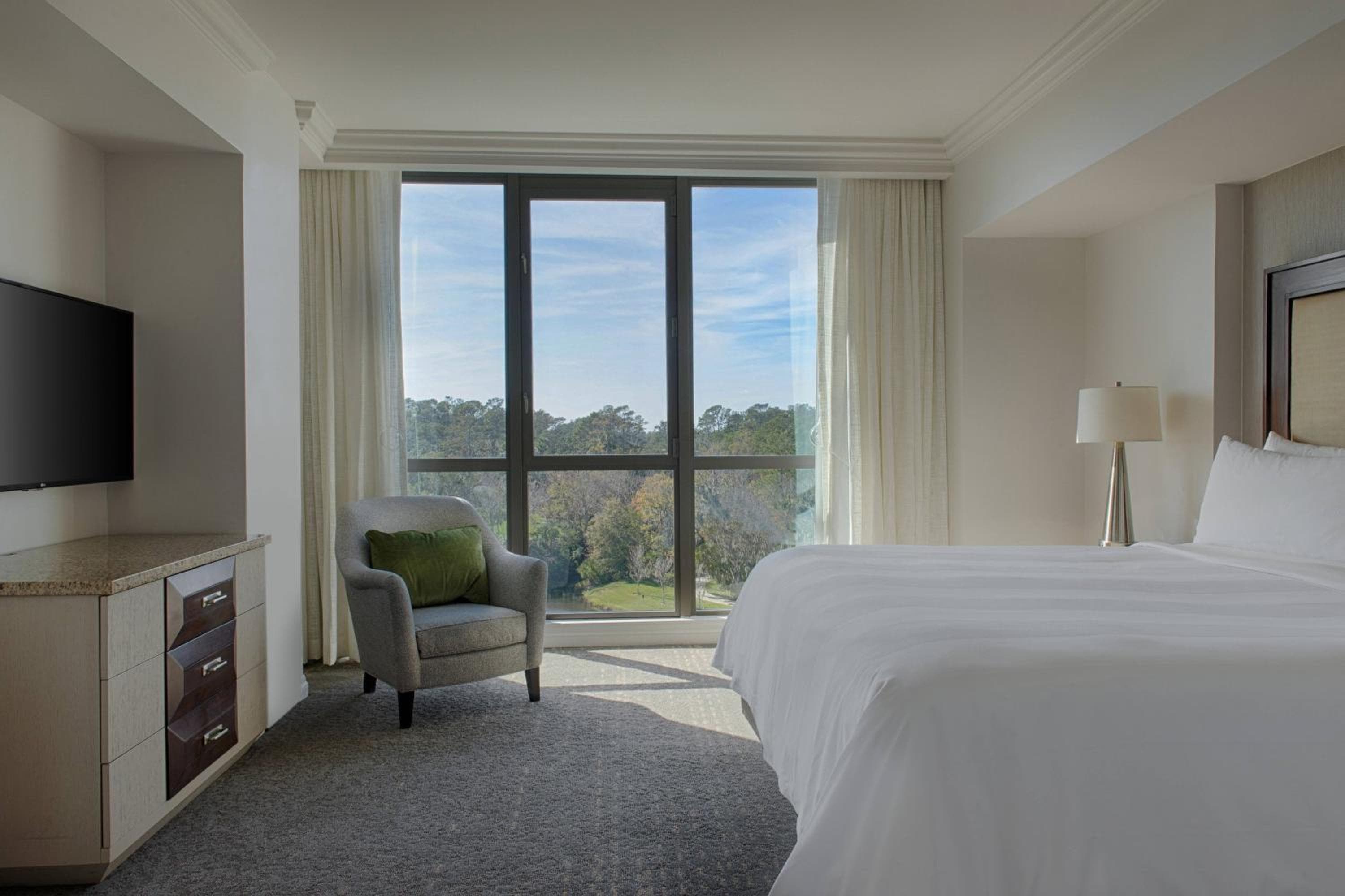 Sawgrass Marriott Golf Resort & Spa