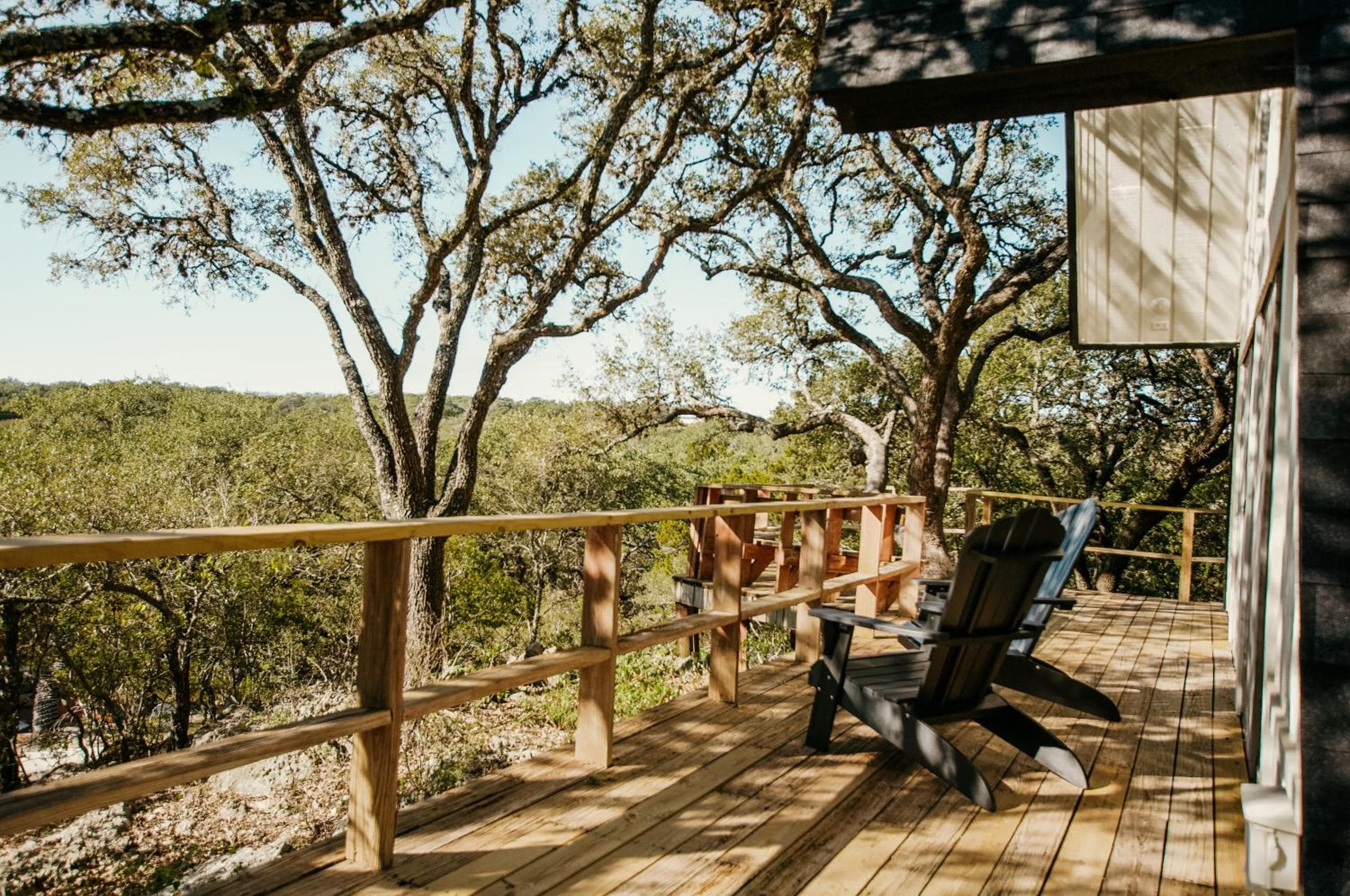 NEW - Unique A-frame in Canyon Lake