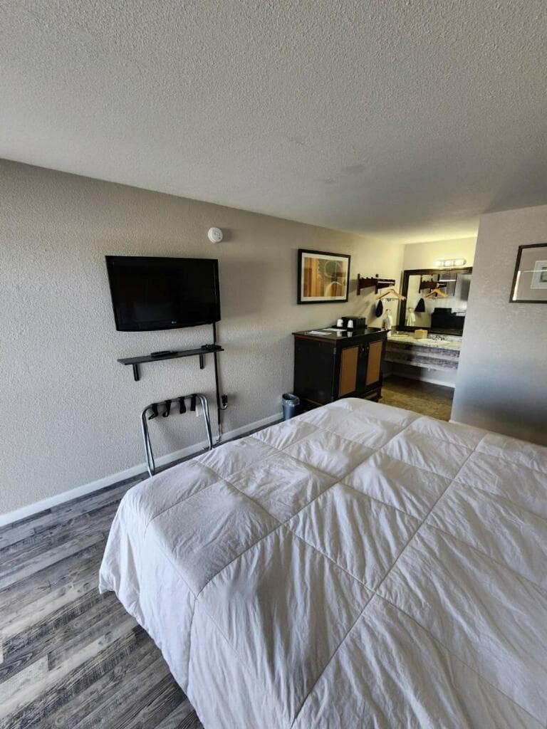 Days Inn by Wyndham Branson Ozarks