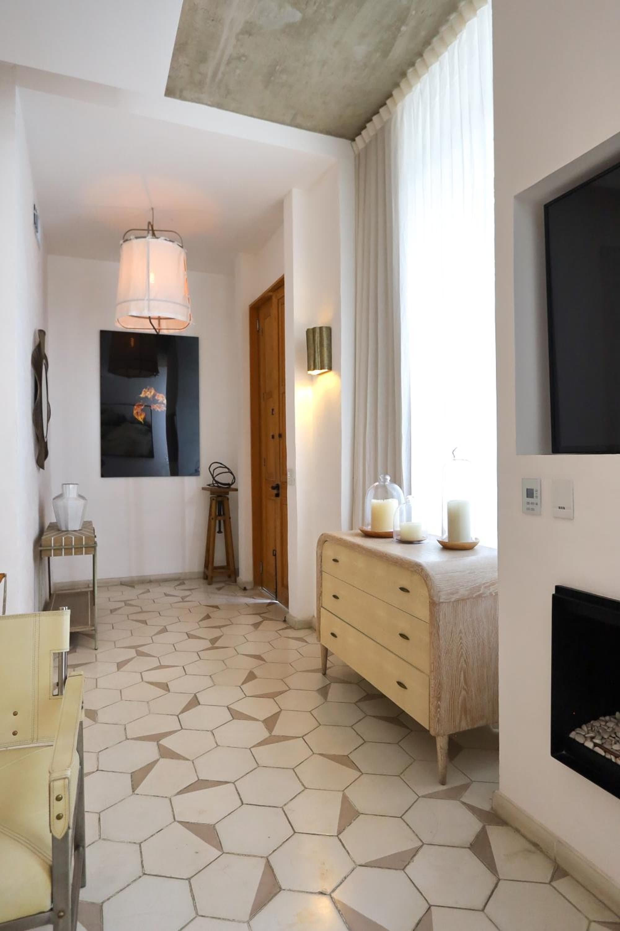 LOtel-Casa Arca
