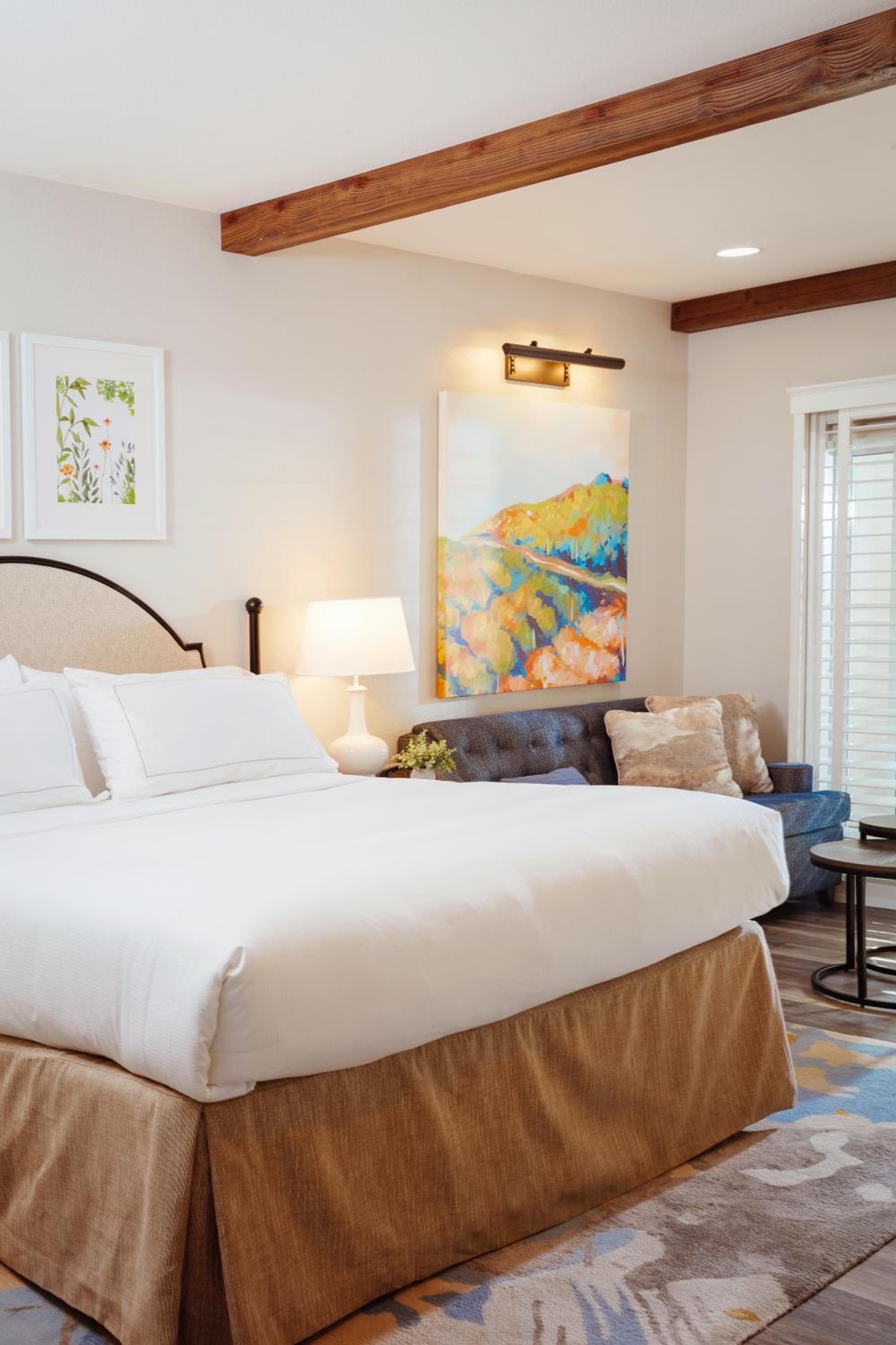 The Lodge at Healdsburg, Tapestry Collection by Hilton