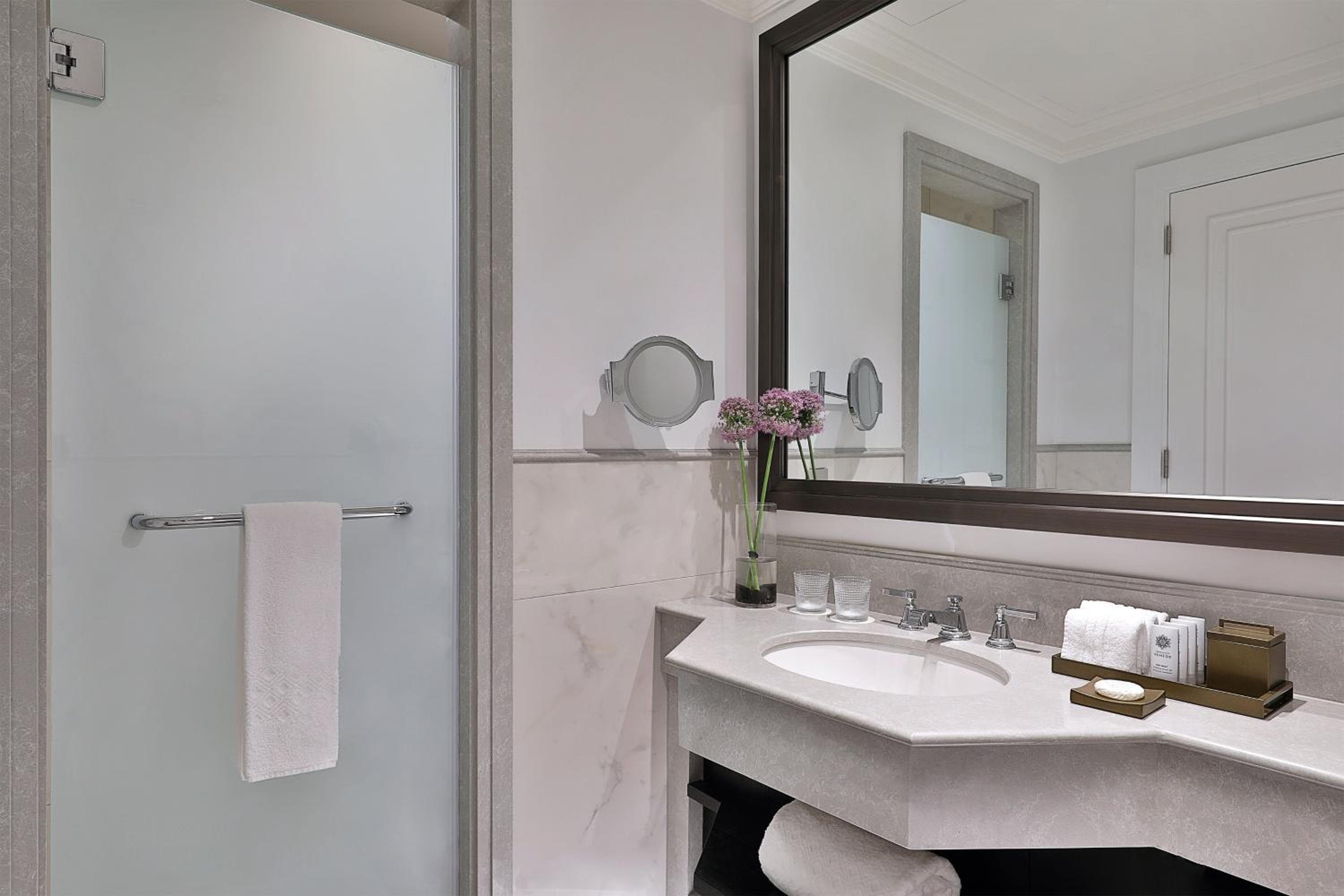 The St. Regis Amman